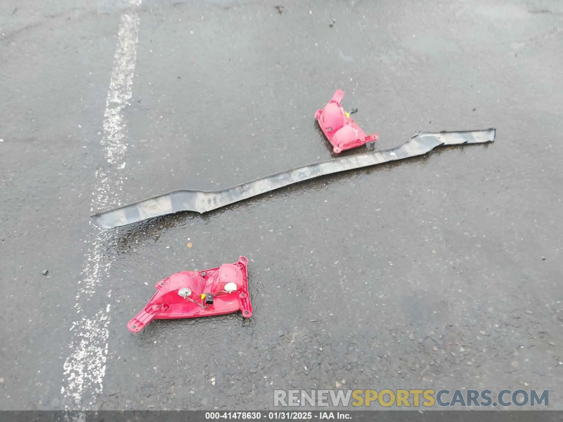 12 Photograph of a damaged car KM8K1CAA2MU692321 HYUNDAI KONA 2021