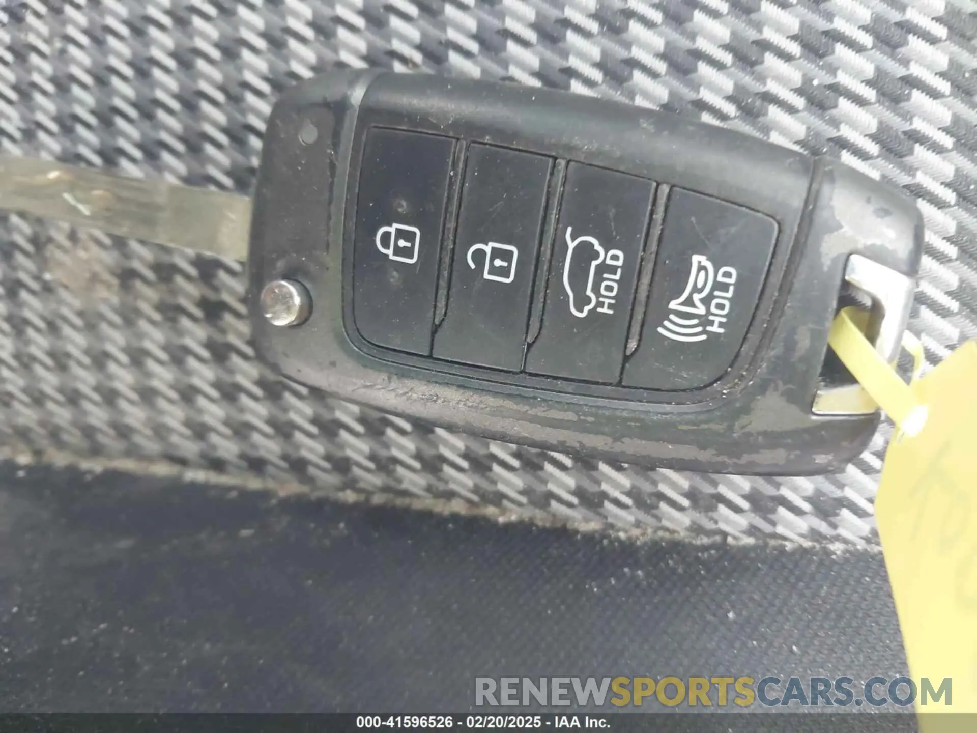 11 Фотография поврежденного автомобиля KM8K1CAA3MU638297 HYUNDAI KONA 2021