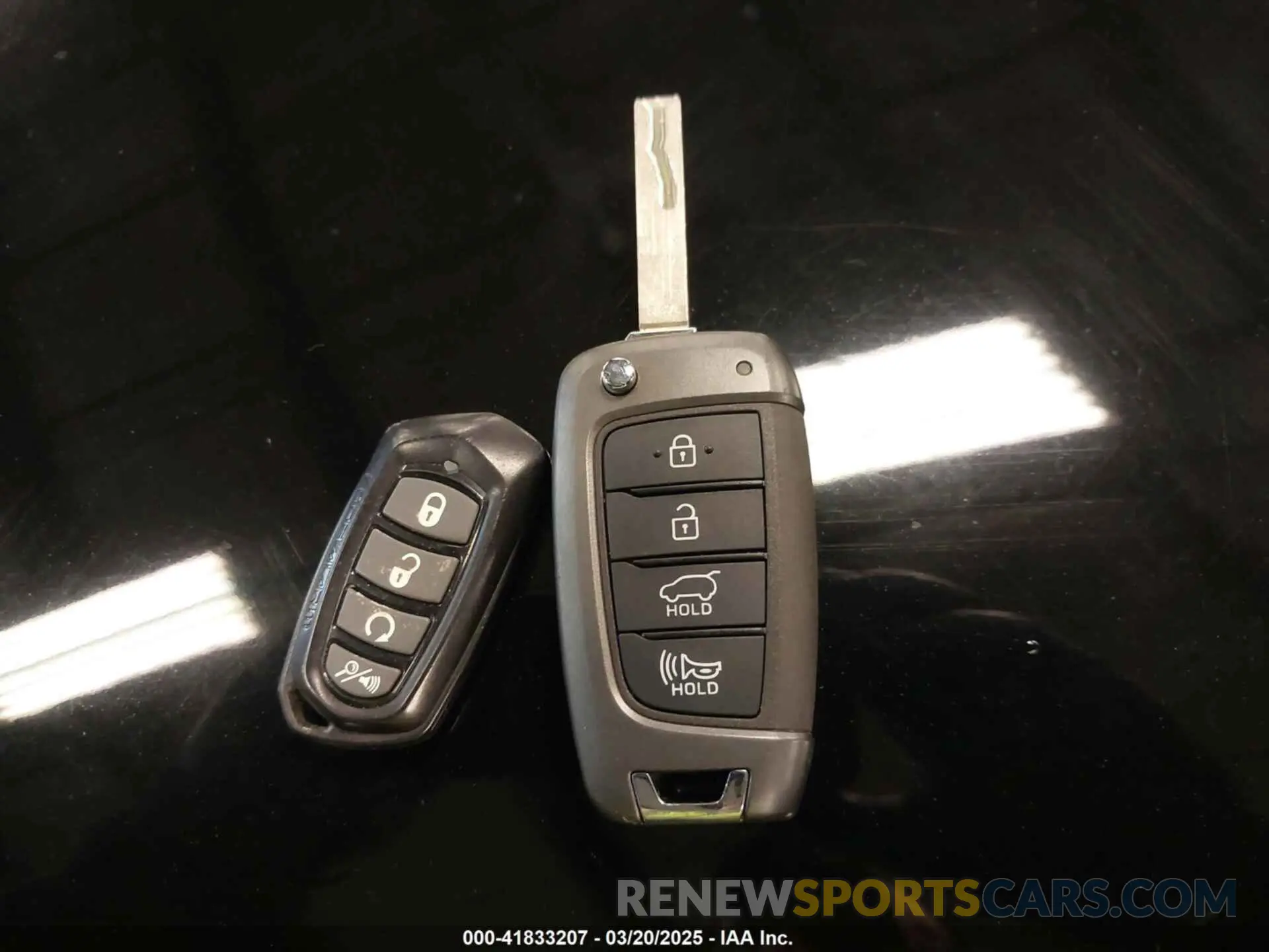 11 Photograph of a damaged car KM8K1CAA5MU647521 HYUNDAI KONA 2021