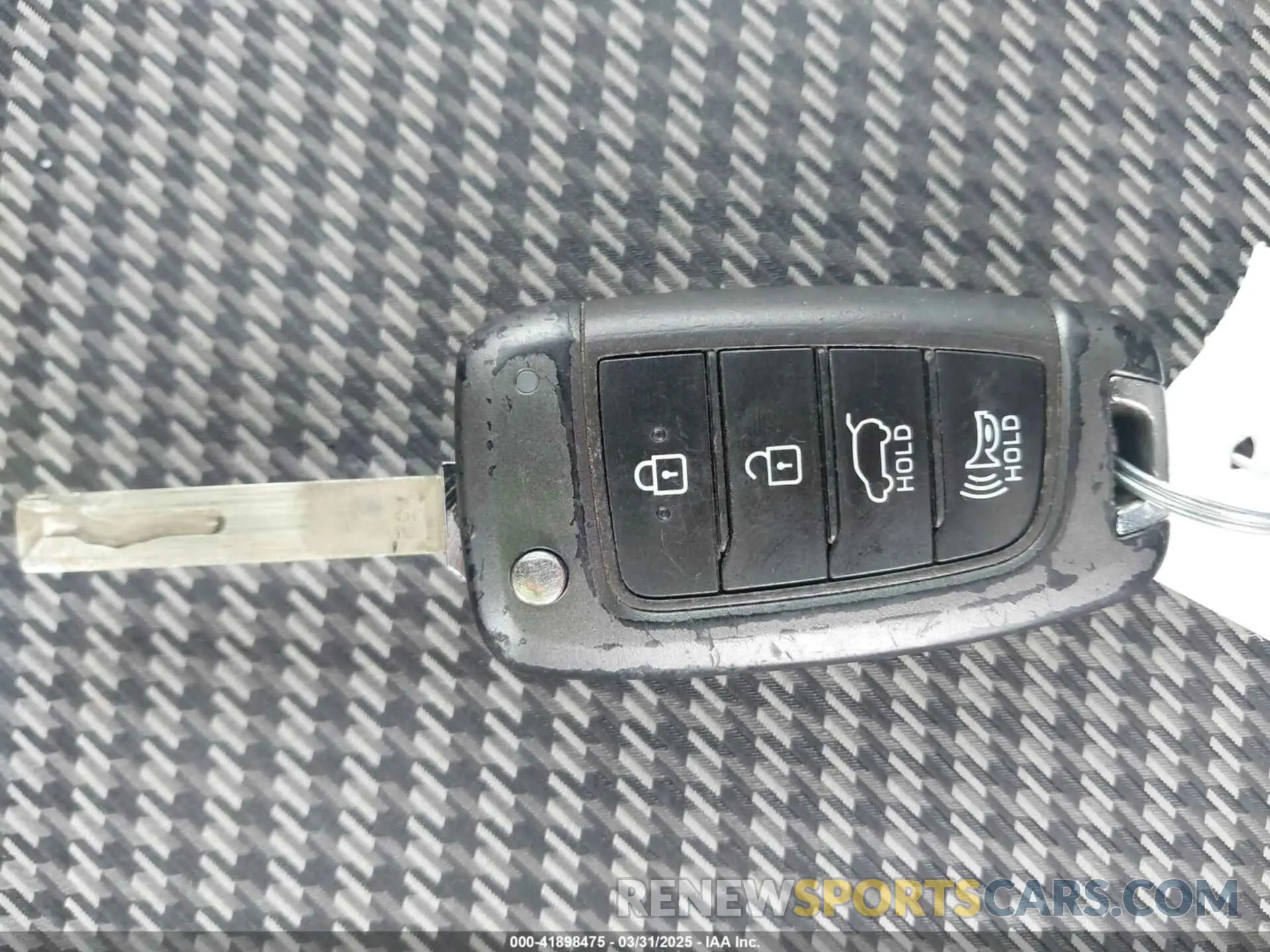 11 Photograph of a damaged car KM8K1CAA8MU738427 HYUNDAI KONA 2021