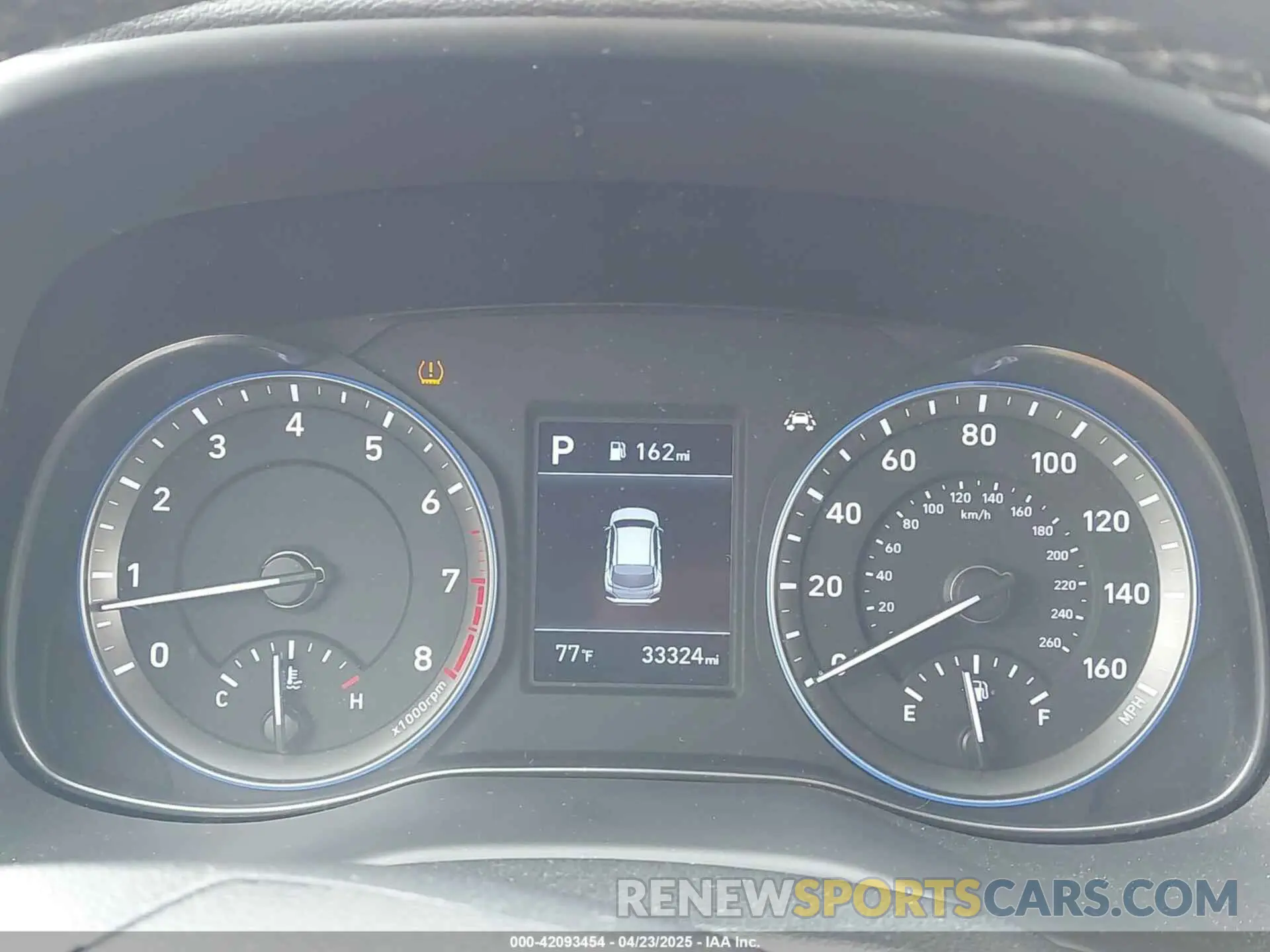 7 Фотография поврежденного автомобиля KM8K22AA2MU601507 HYUNDAI KONA 2021