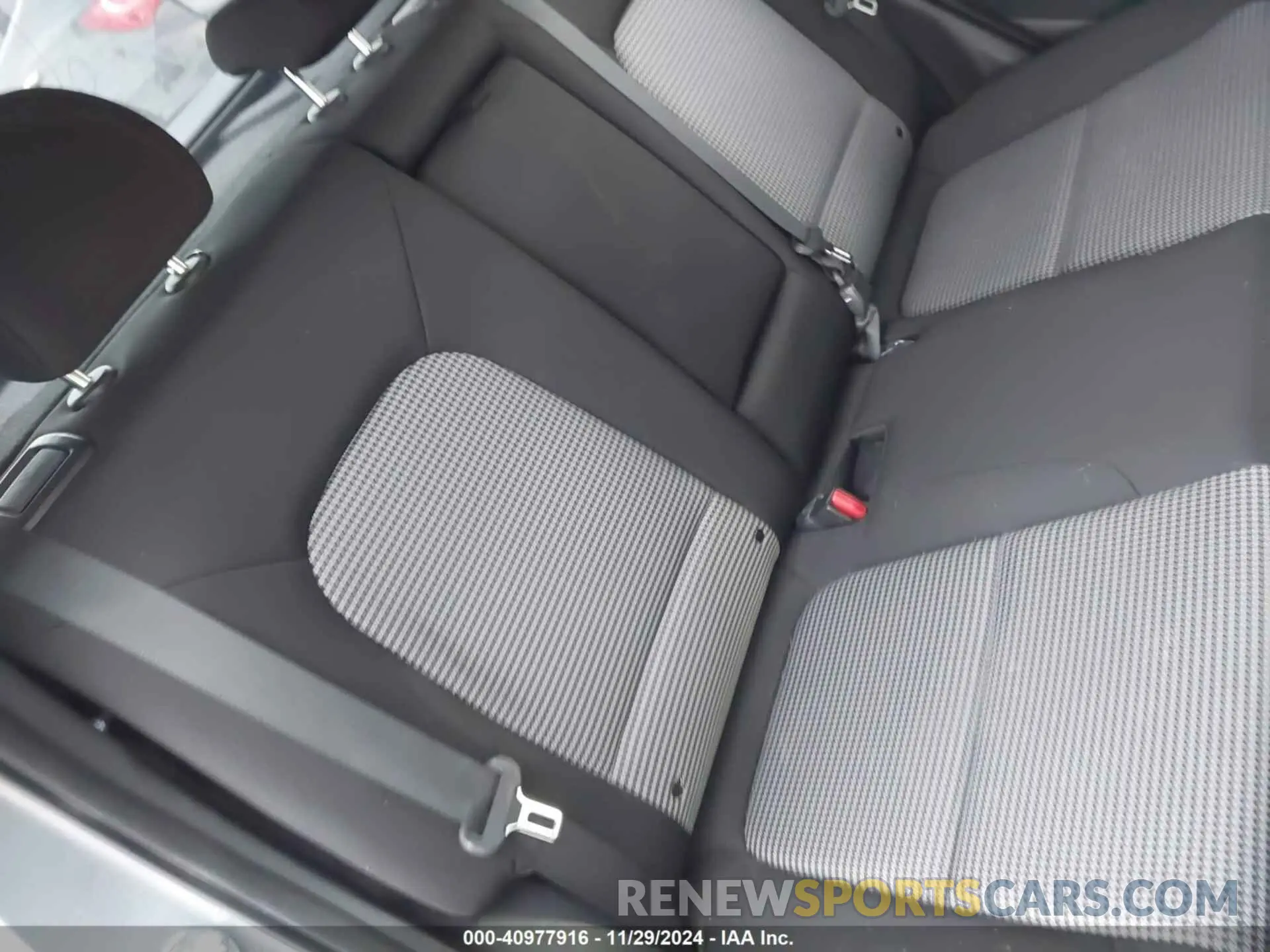 8 Фотография поврежденного автомобиля KM8K22AA4MU616767 HYUNDAI KONA 2021