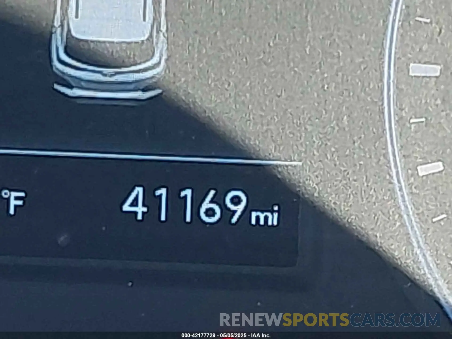 16 Photograph of a damaged car KM8K22AA4MU621368 HYUNDAI KONA 2021