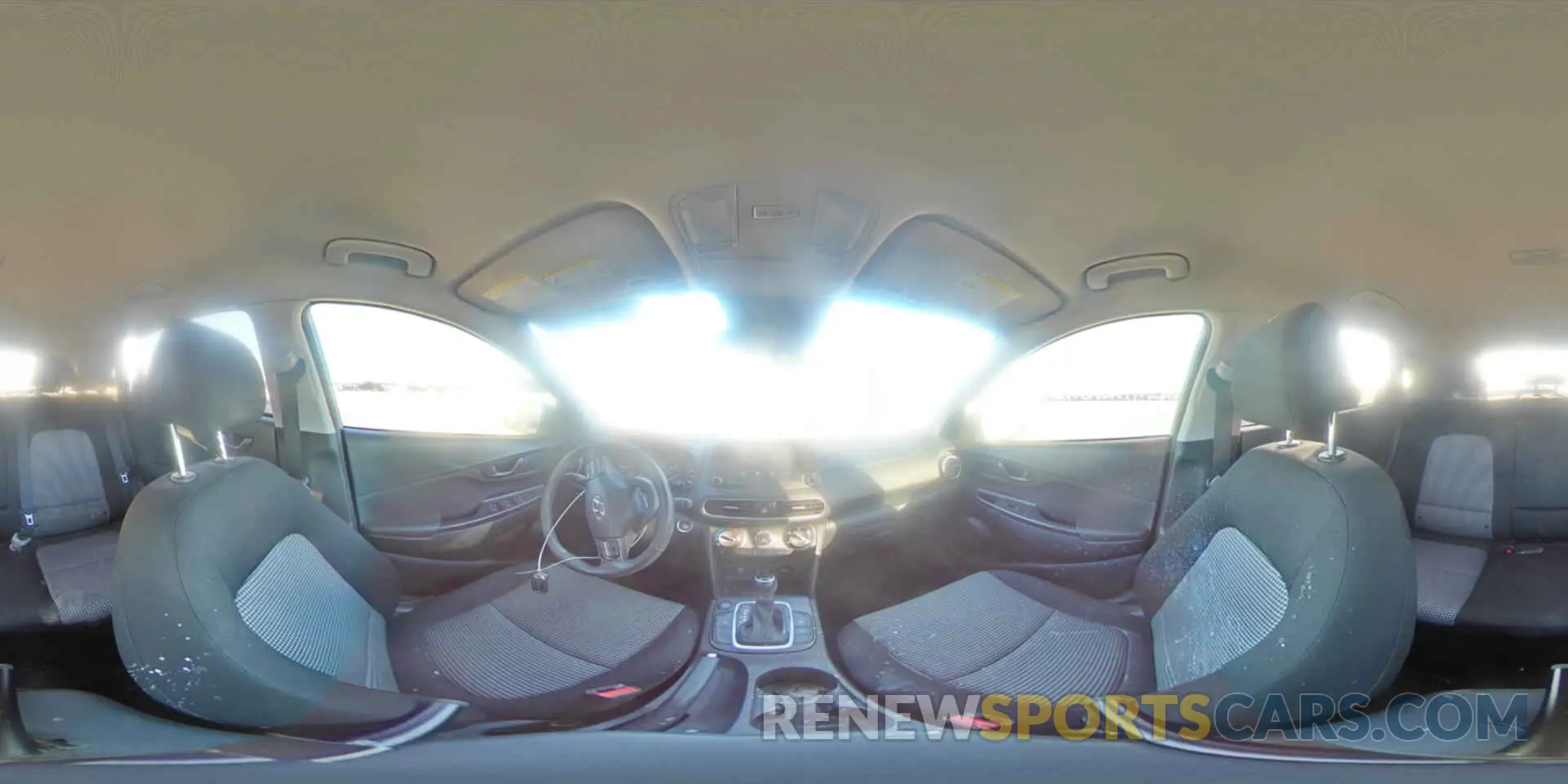 13 Photograph of a damaged car KM8K22AA4MU690075 HYUNDAI KONA 2021