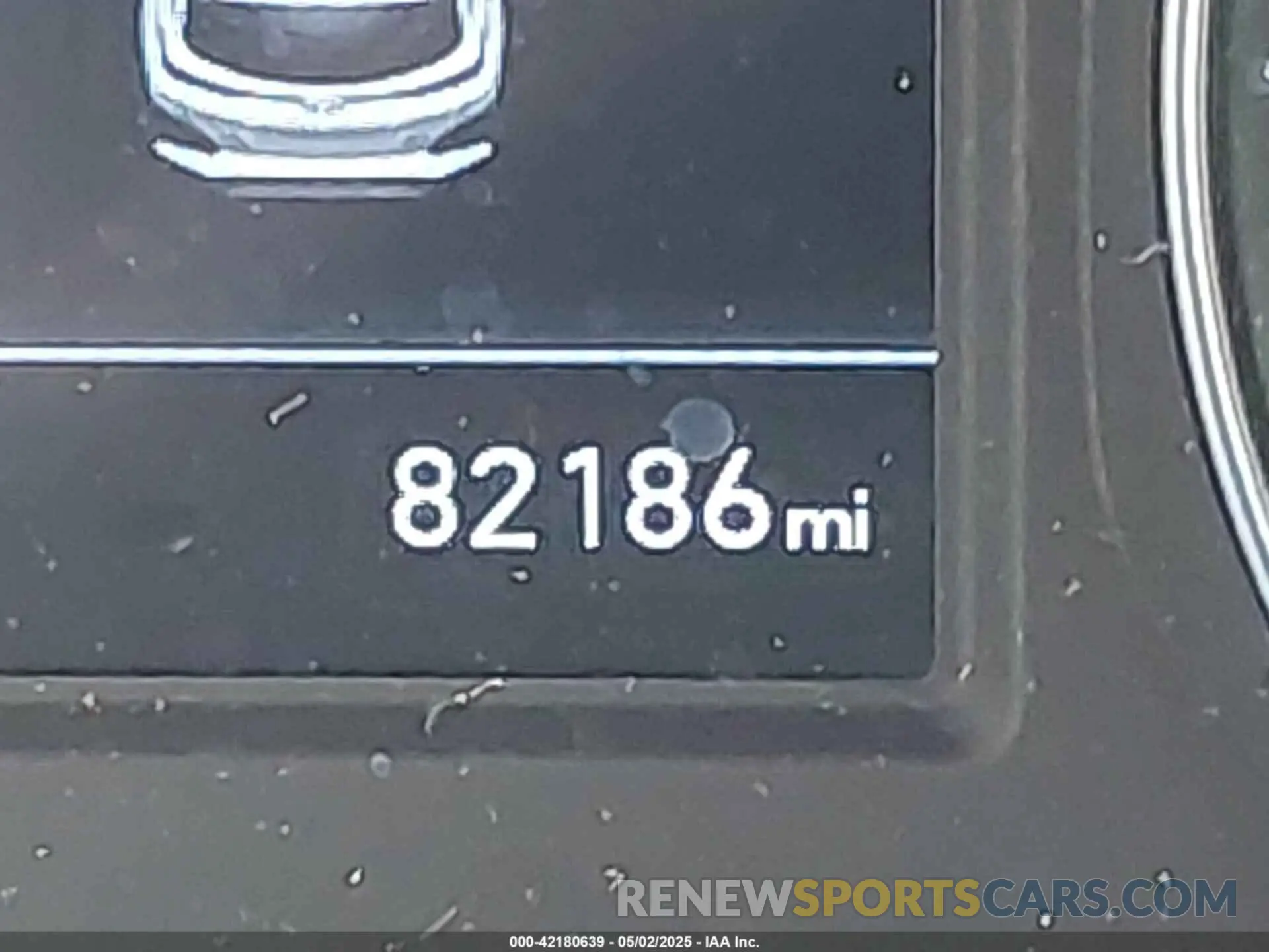 14 Photograph of a damaged car KM8K22AA5MU603865 HYUNDAI KONA 2021