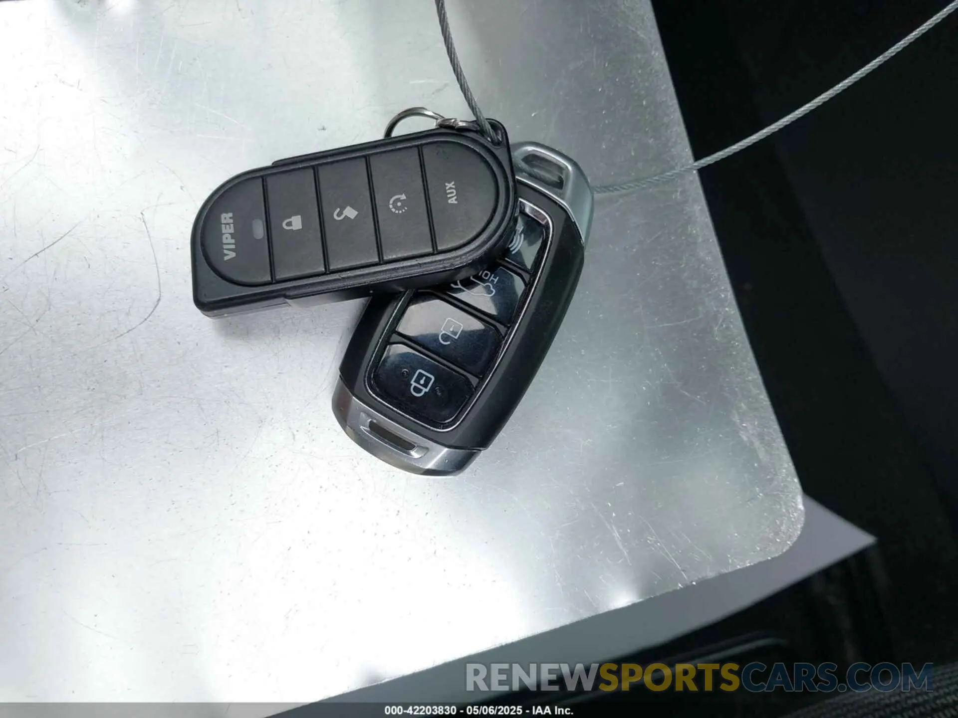 11 Фотография поврежденного автомобиля KM8K22AA6MU600814 HYUNDAI KONA 2021