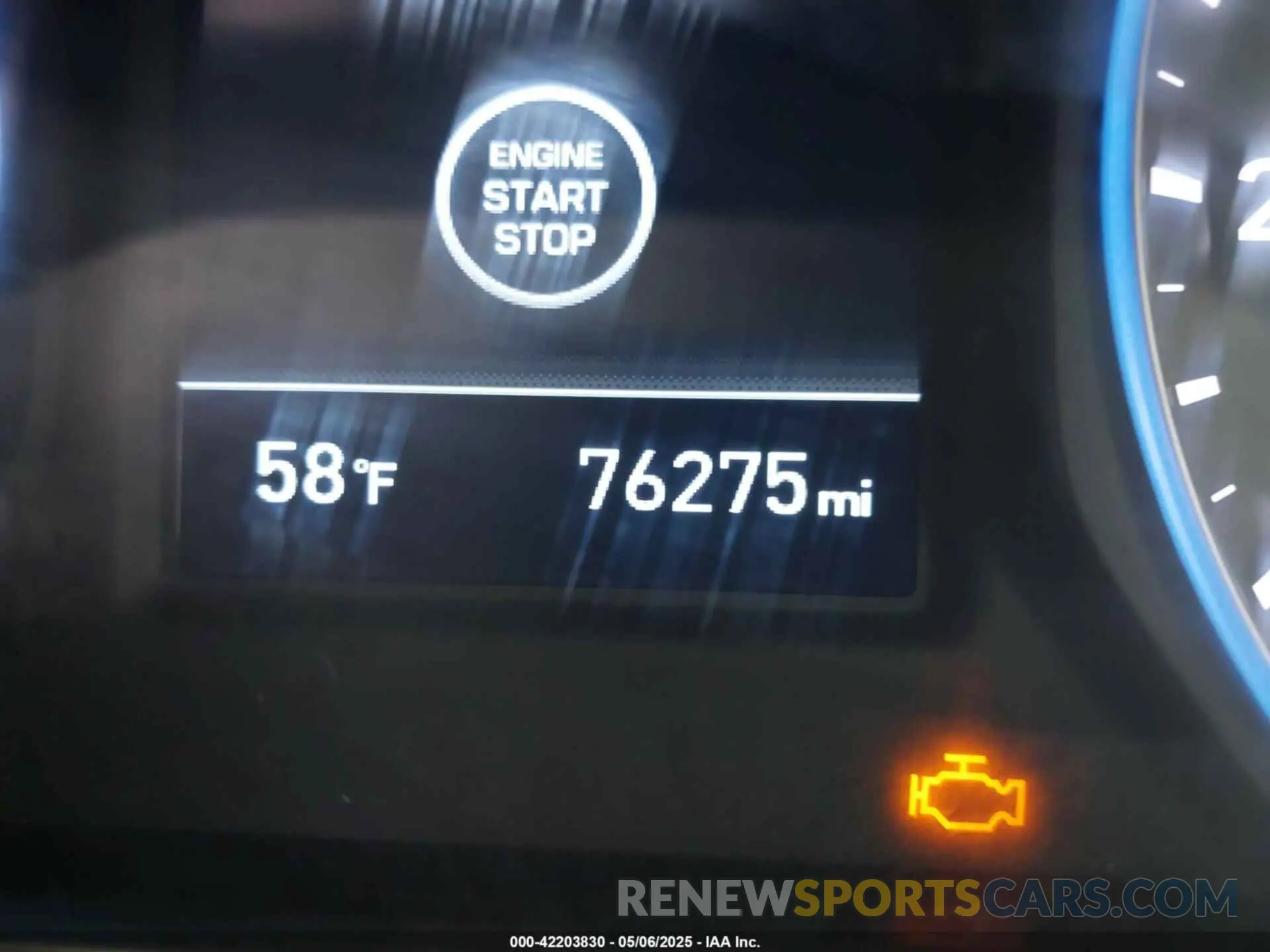 16 Фотография поврежденного автомобиля KM8K22AA6MU600814 HYUNDAI KONA 2021