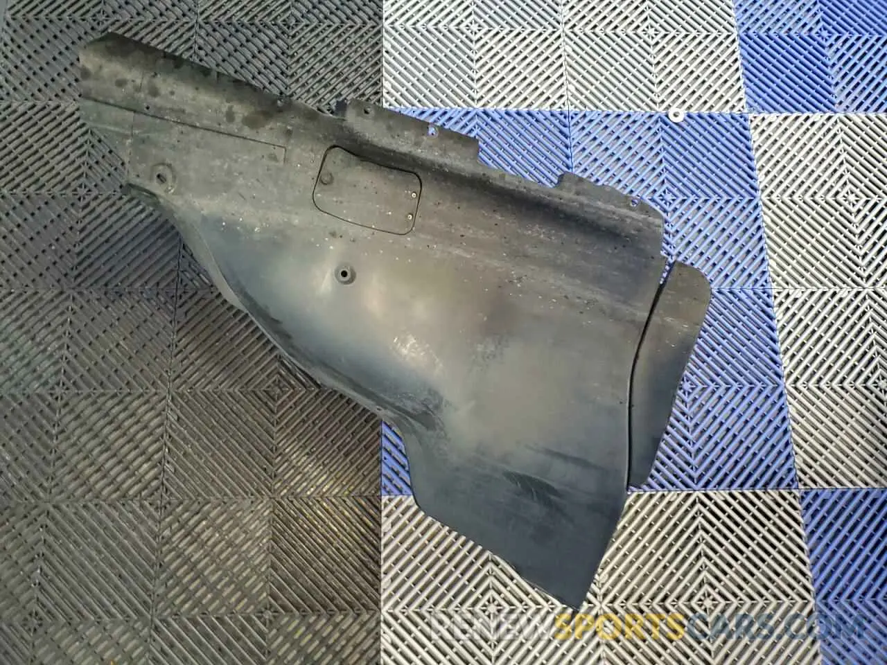 13 Фотография поврежденного автомобиля KM8K23AG2MU132350 HYUNDAI KONA 2021