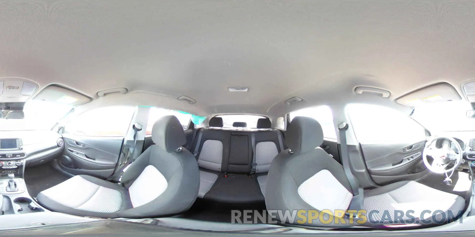 12 Photograph of a damaged car KM8K2CAA2MU733561 HYUNDAI KONA 2021