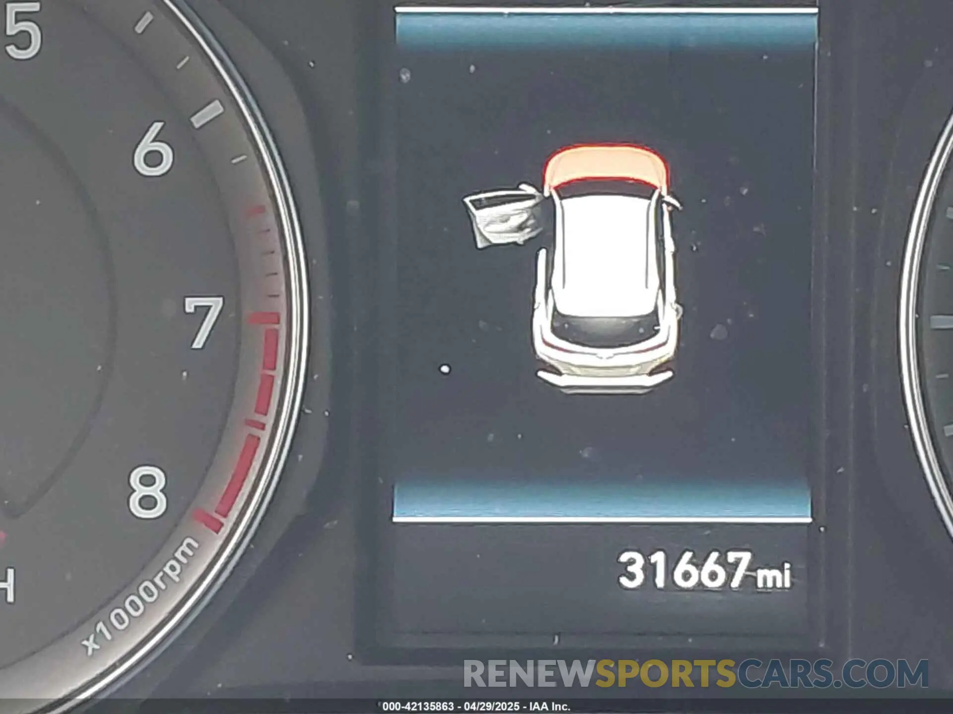 15 Фотография поврежденного автомобиля KM8K2CAAXMU707533 HYUNDAI KONA 2021
