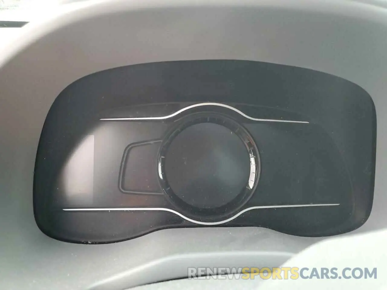 9 Photograph of a damaged car KM8K33AG9MU118295 HYUNDAI KONA 2021