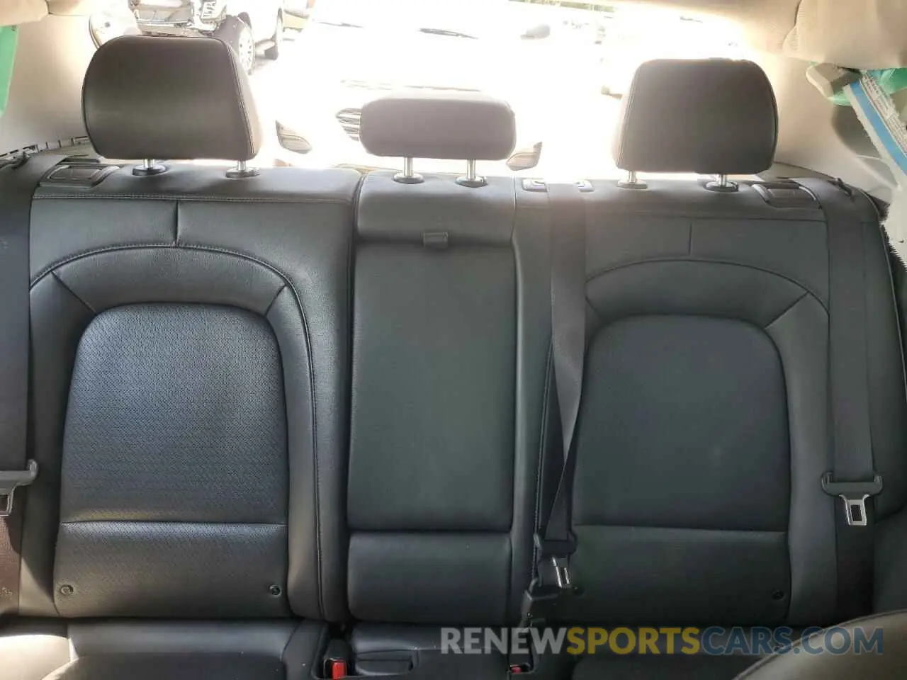 10 Фотография поврежденного автомобиля KM8K53AG4MU125424 HYUNDAI KONA 2021