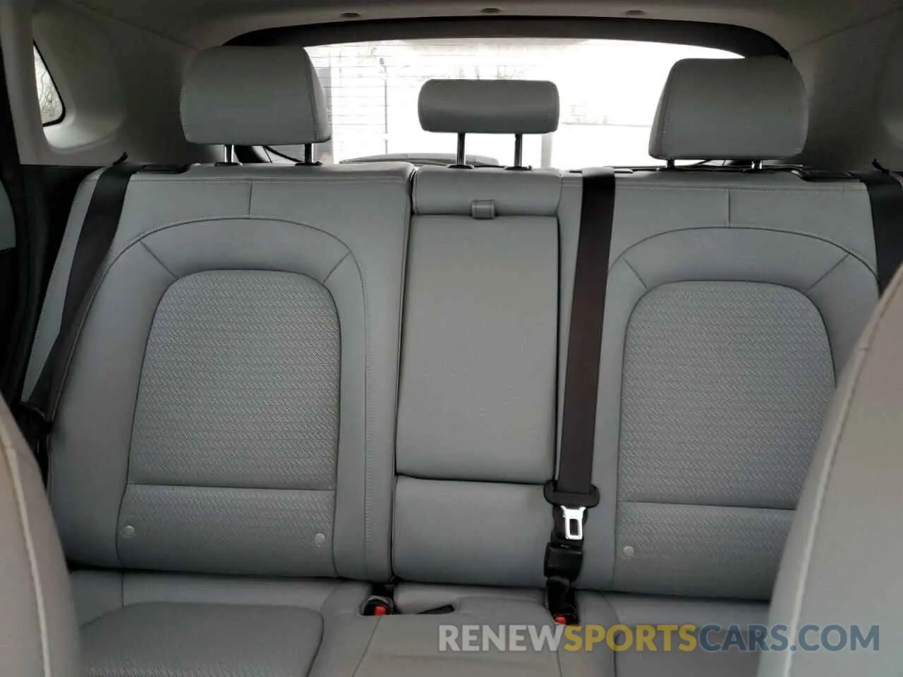 10 Photograph of a damaged car KM8K5CA50MU720575 HYUNDAI KONA 2021