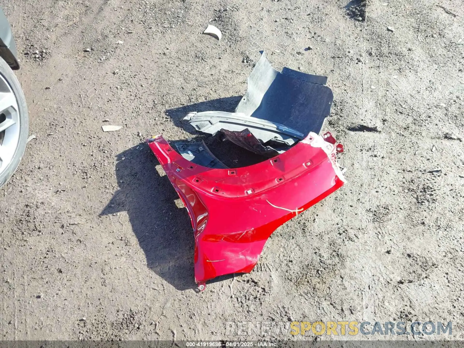 12 Фотография поврежденного автомобиля KM8K5CA57MU662724 HYUNDAI KONA 2021