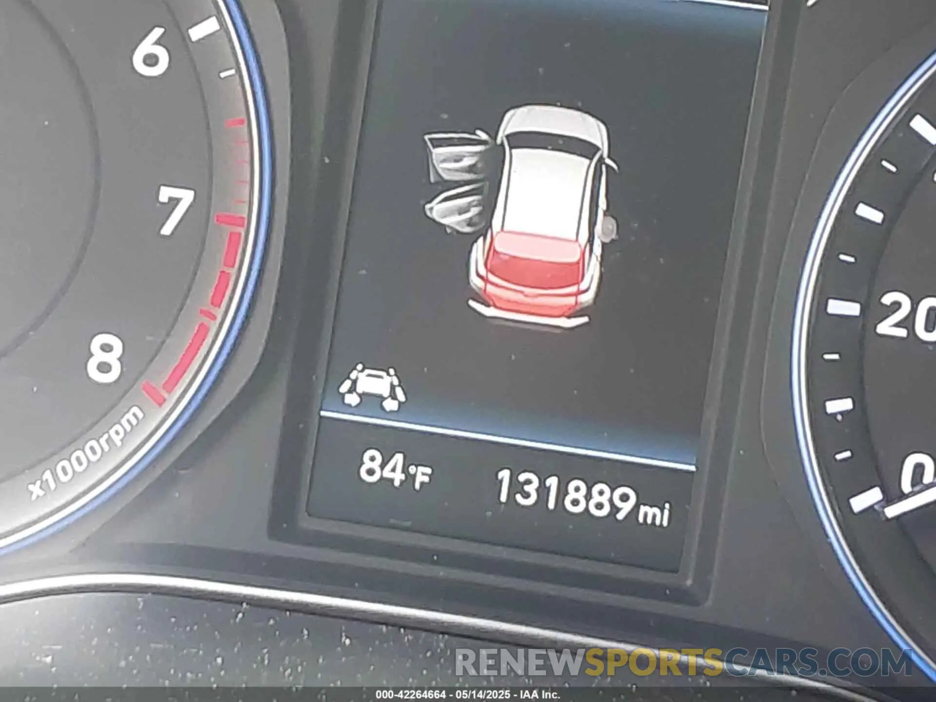15 Photograph of a damaged car KM8K62AAXMU613795 HYUNDAI KONA 2021