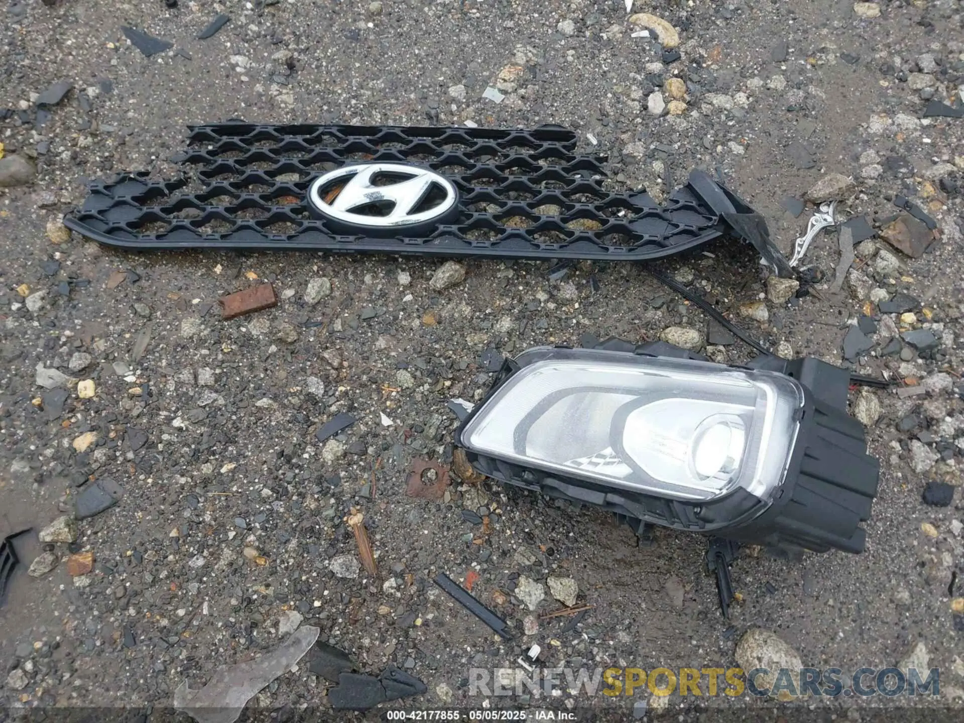 12 Фотография поврежденного автомобиля KM8K6CAA3MU682348 HYUNDAI KONA 2021