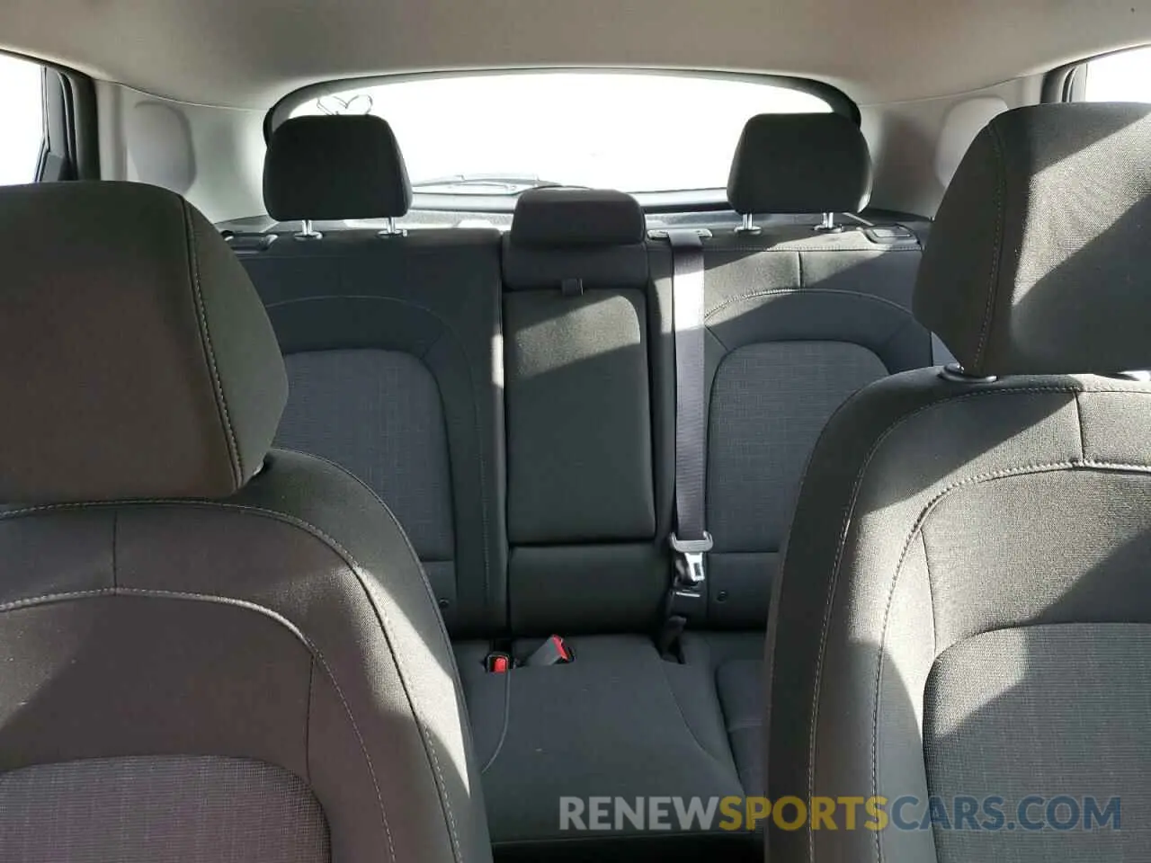 10 Фотография поврежденного автомобиля KM8K1CAB1NU894934 HYUNDAI KONA 2022