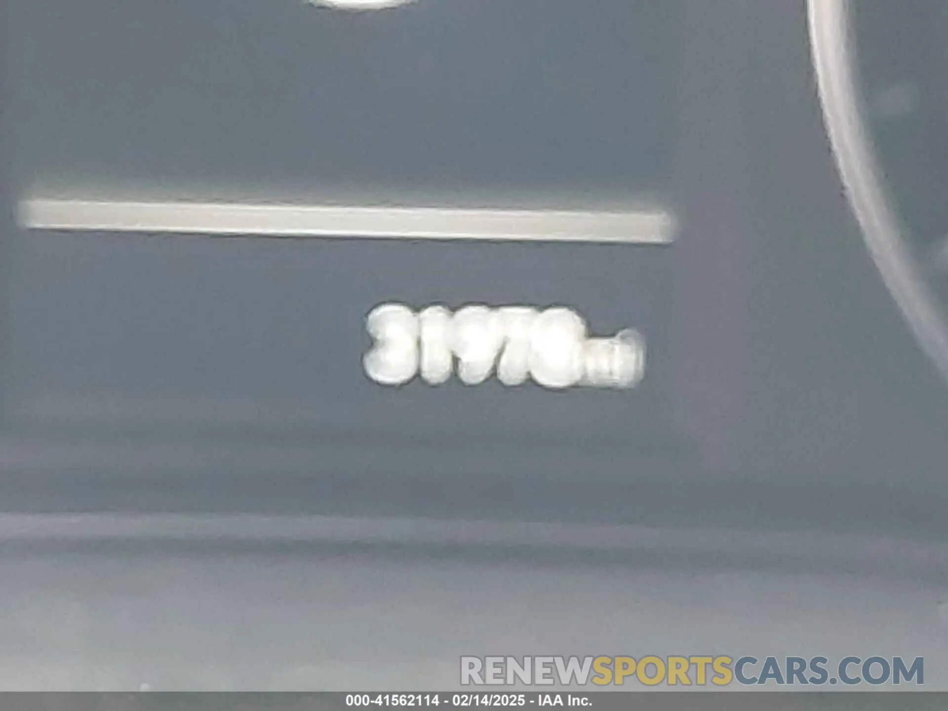 16 Photograph of a damaged car KM8K22AB0NU841116 HYUNDAI KONA 2022