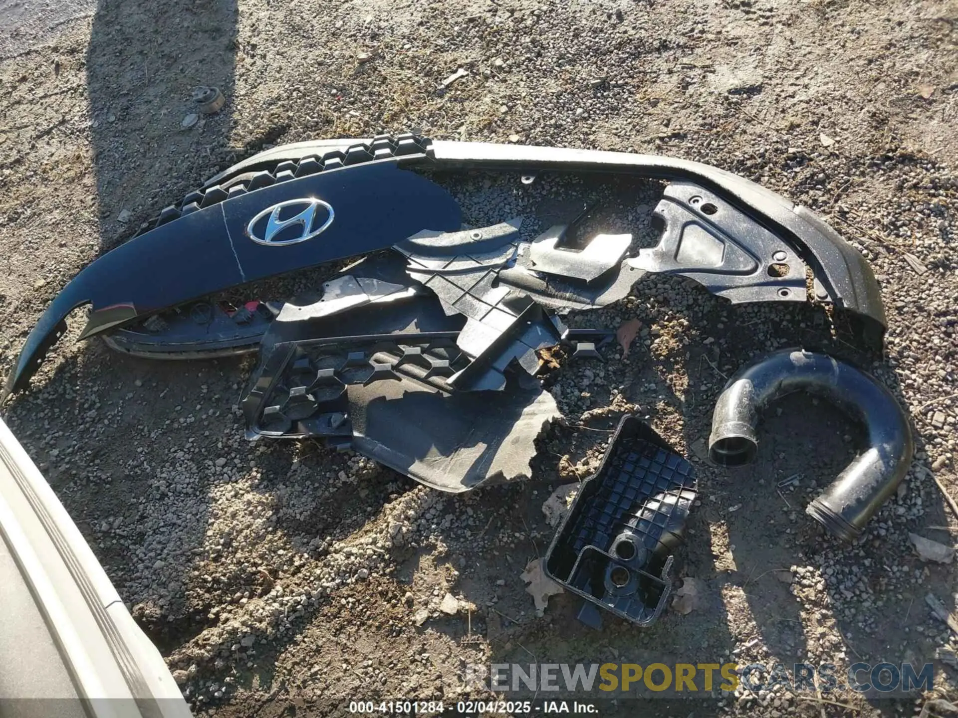12 Фотография поврежденного автомобиля KM8K22AB9NU875233 HYUNDAI KONA 2022