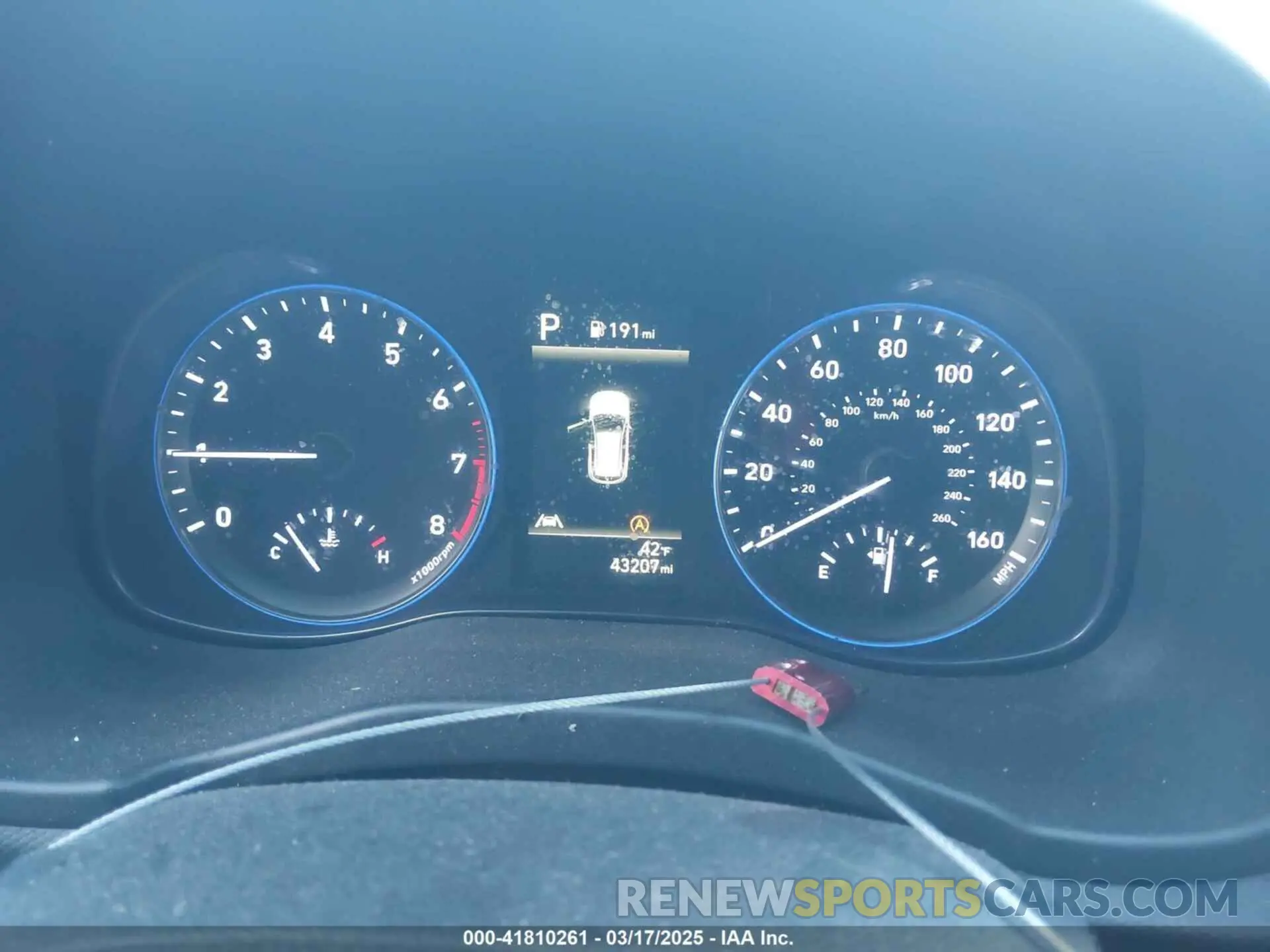 16 Фотография поврежденного автомобиля KM8K22ABXNU771933 HYUNDAI KONA 2022