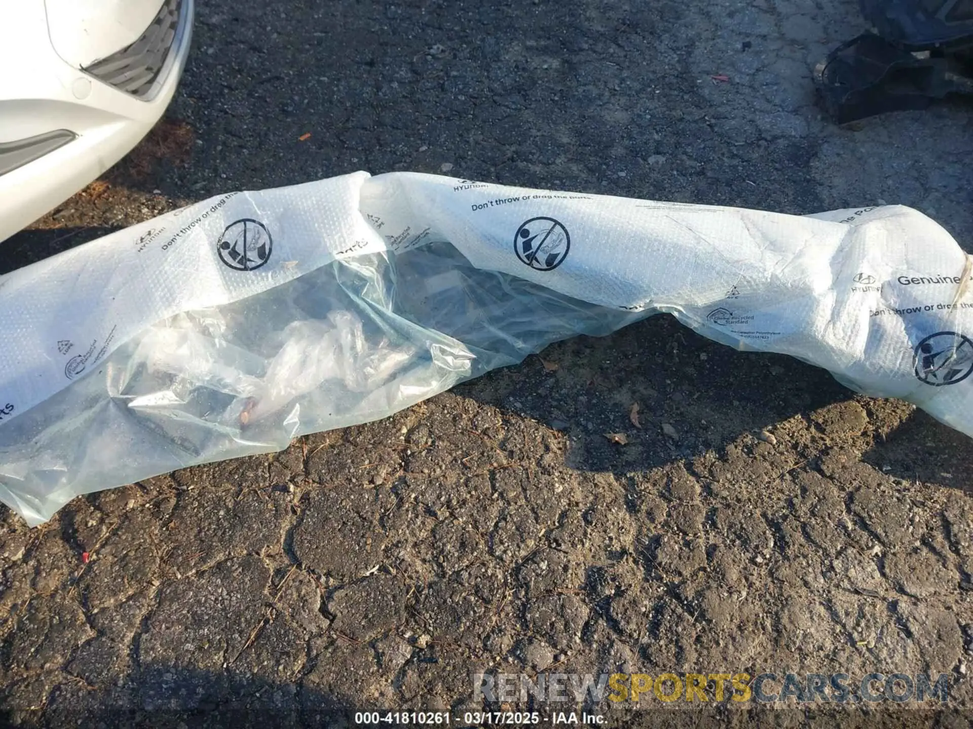 19 Фотография поврежденного автомобиля KM8K22ABXNU771933 HYUNDAI KONA 2022