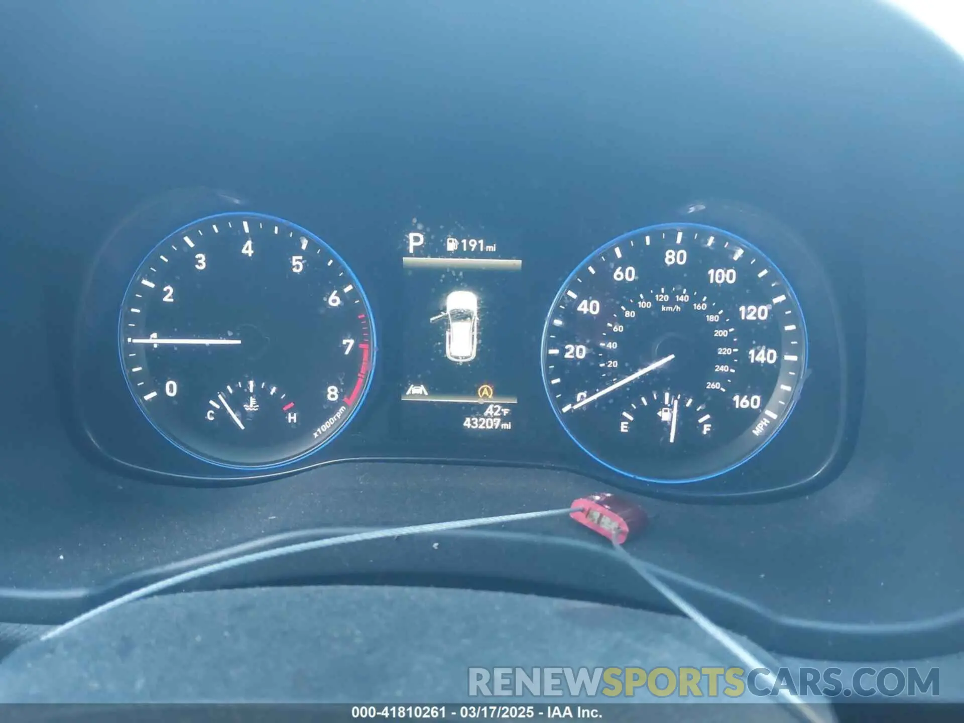 7 Фотография поврежденного автомобиля KM8K22ABXNU771933 HYUNDAI KONA 2022