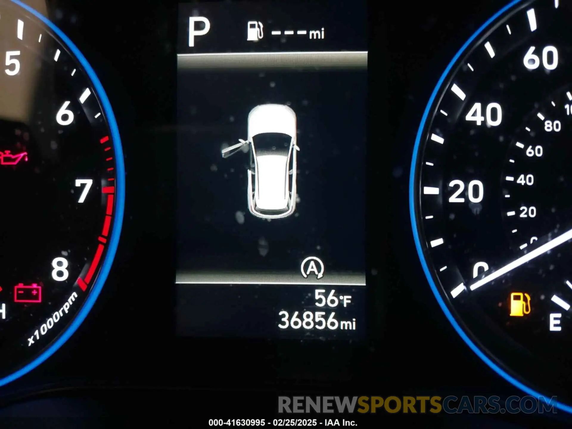 15 Фотография поврежденного автомобиля KM8K2CAB4NU878255 HYUNDAI KONA 2022