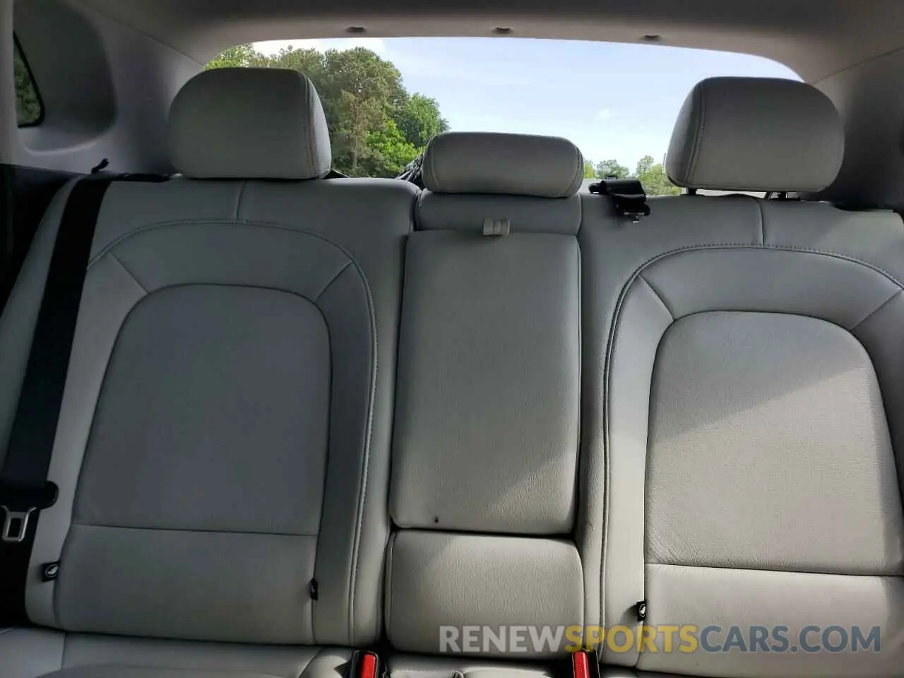 10 Фотография поврежденного автомобиля KM8K32AB3NU794158 HYUNDAI KONA 2022