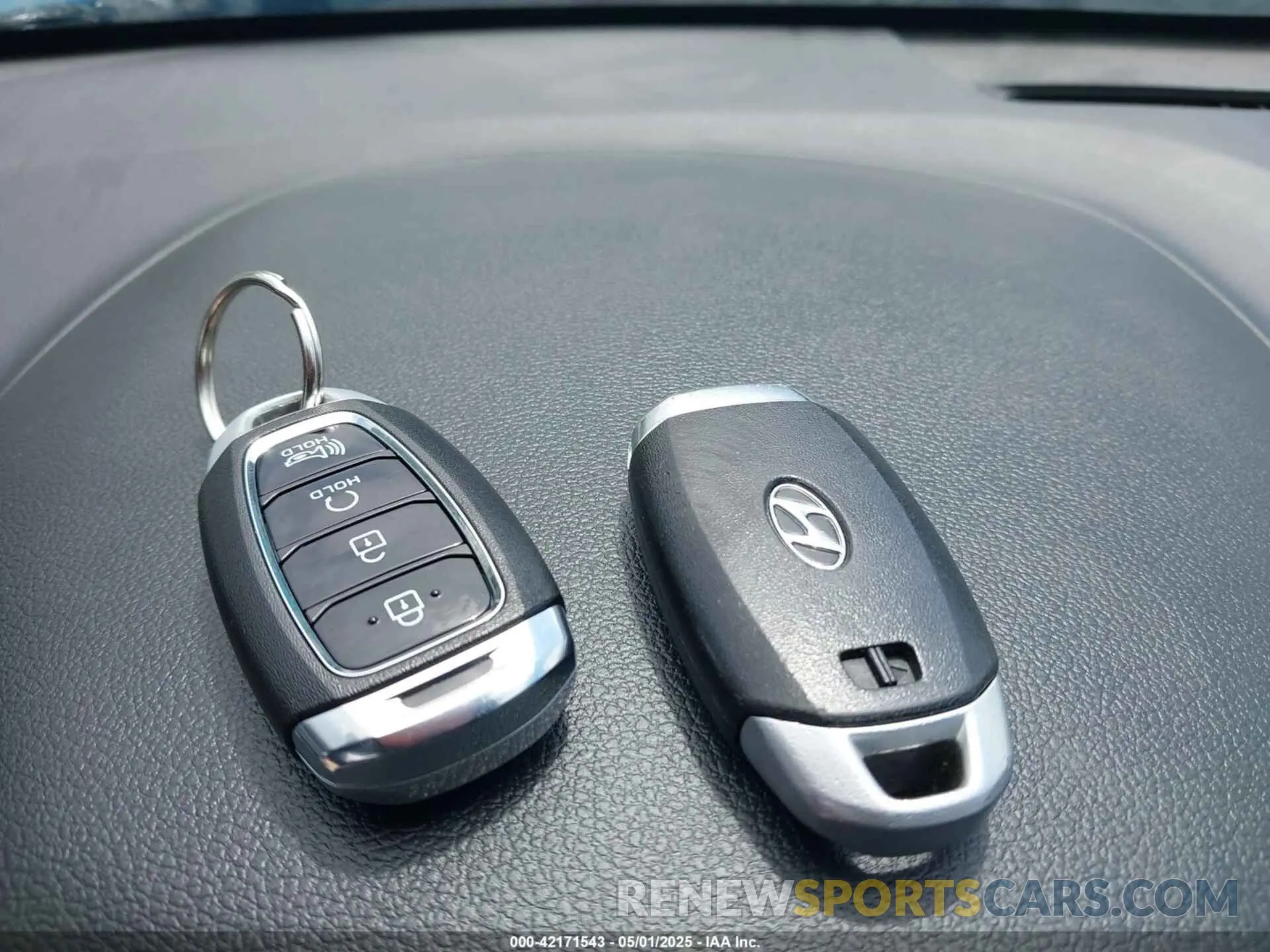11 Photograph of a damaged car KM8K32AB8NU770762 HYUNDAI KONA 2022