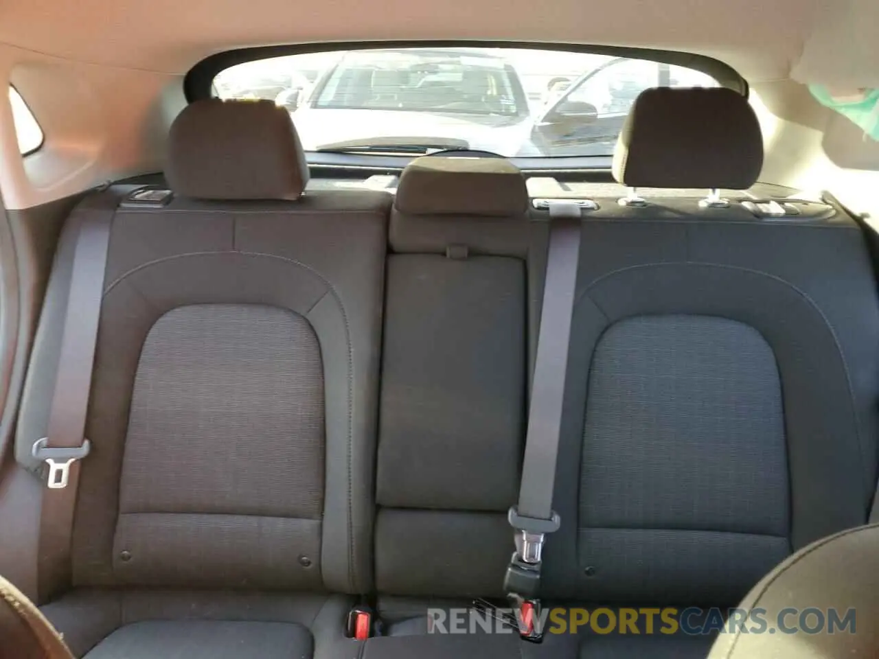 10 Фотография поврежденного автомобиля KM8K32AB9NU928669 HYUNDAI KONA 2022