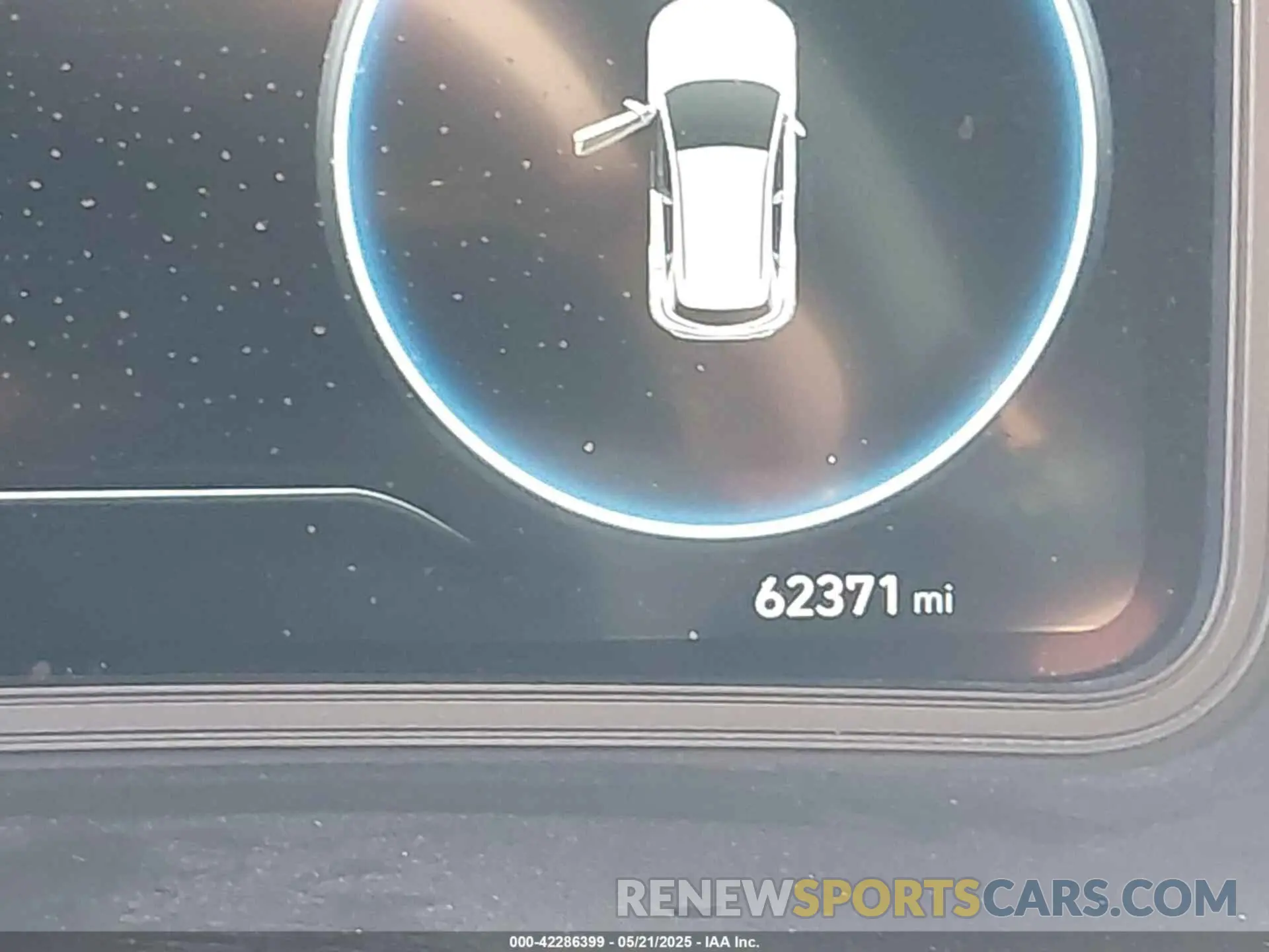 15 Photograph of a damaged car KM8K3CA33NU798855 HYUNDAI KONA 2022