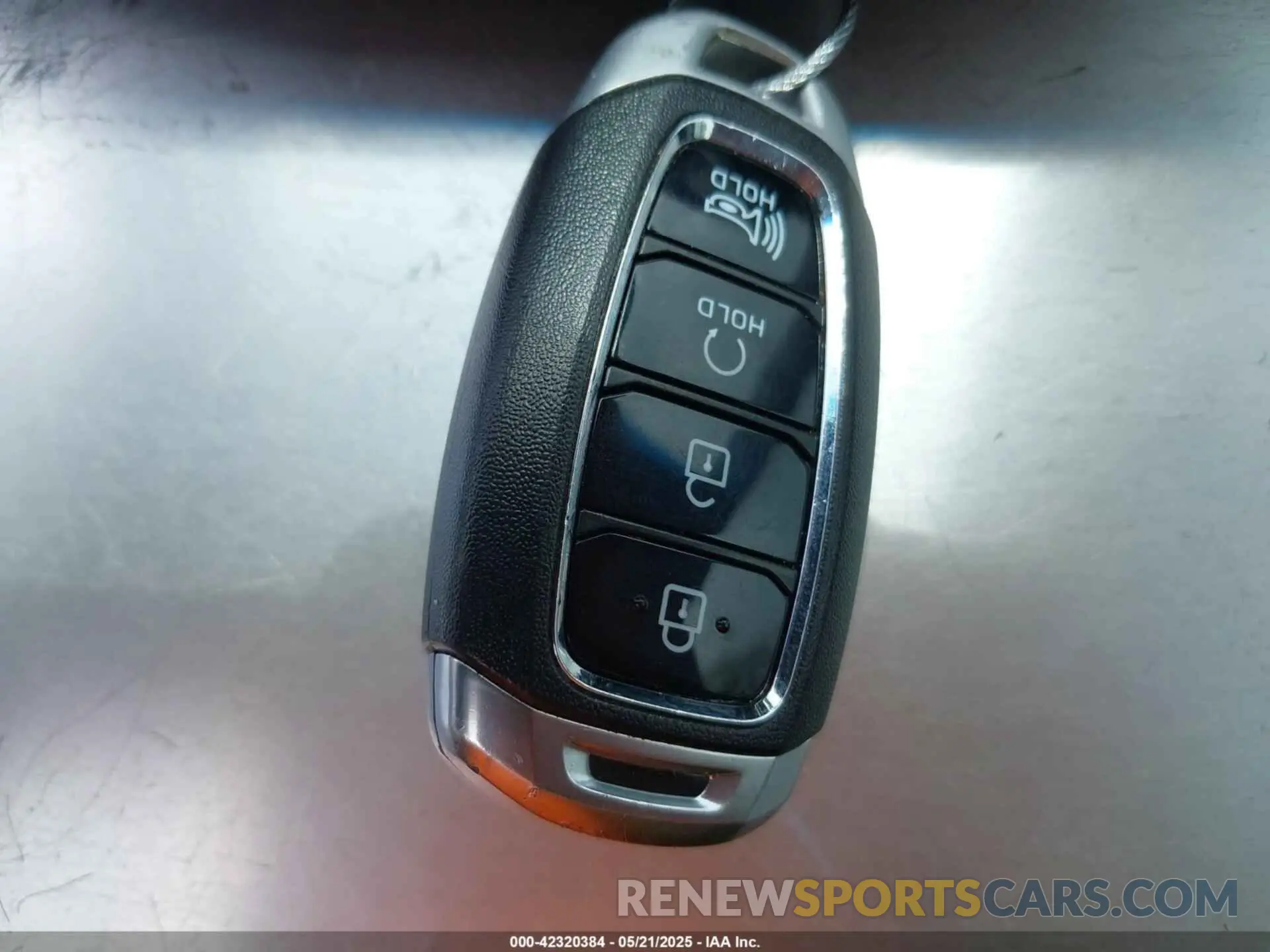 11 Фотография поврежденного автомобиля KM8K3CAB0NU901527 HYUNDAI KONA 2022