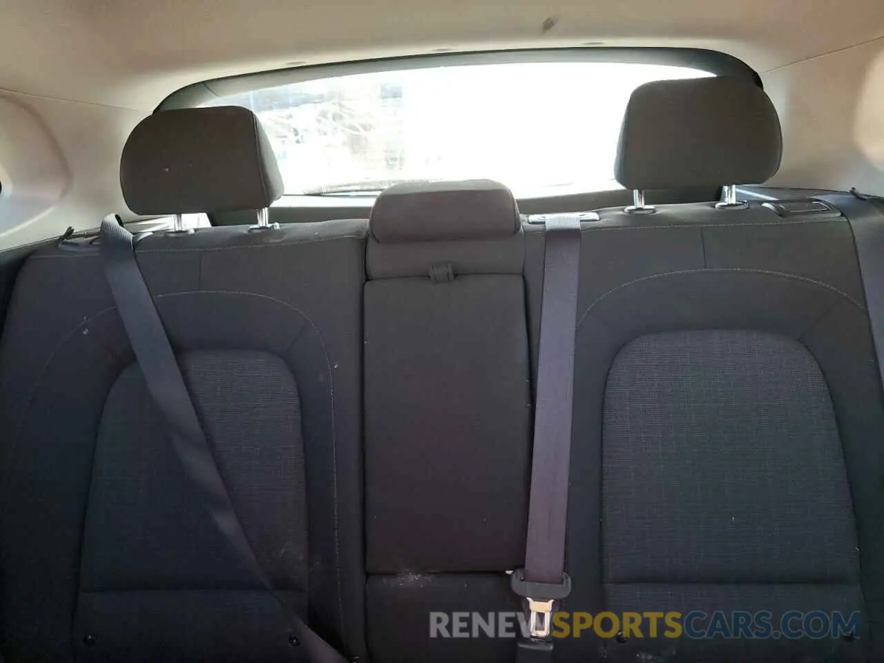 10 Фотография поврежденного автомобиля KM8K3CAB2NU757141 HYUNDAI KONA 2022