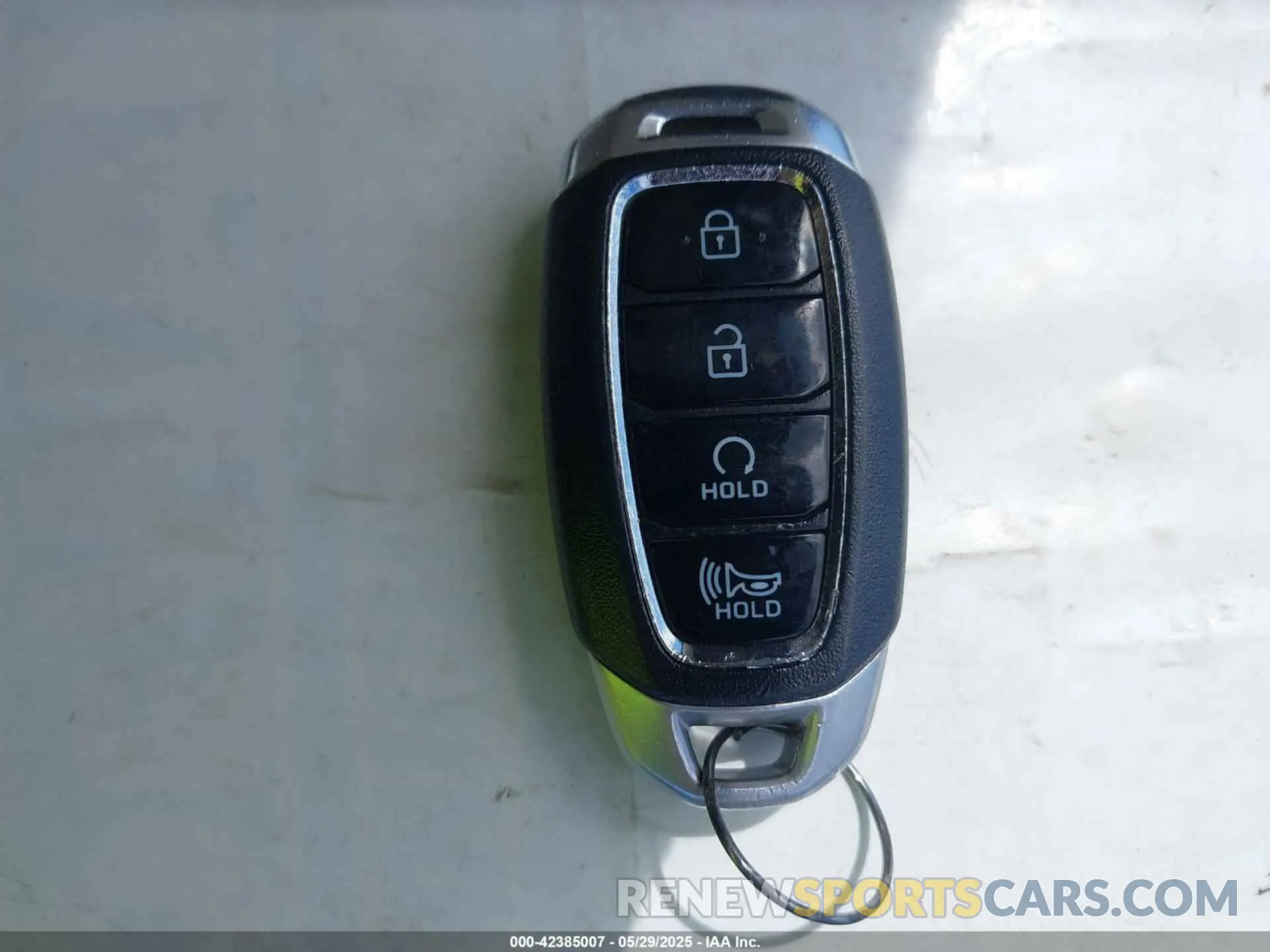 11 Фотография поврежденного автомобиля KM8K3CABXNU858279 HYUNDAI KONA 2022