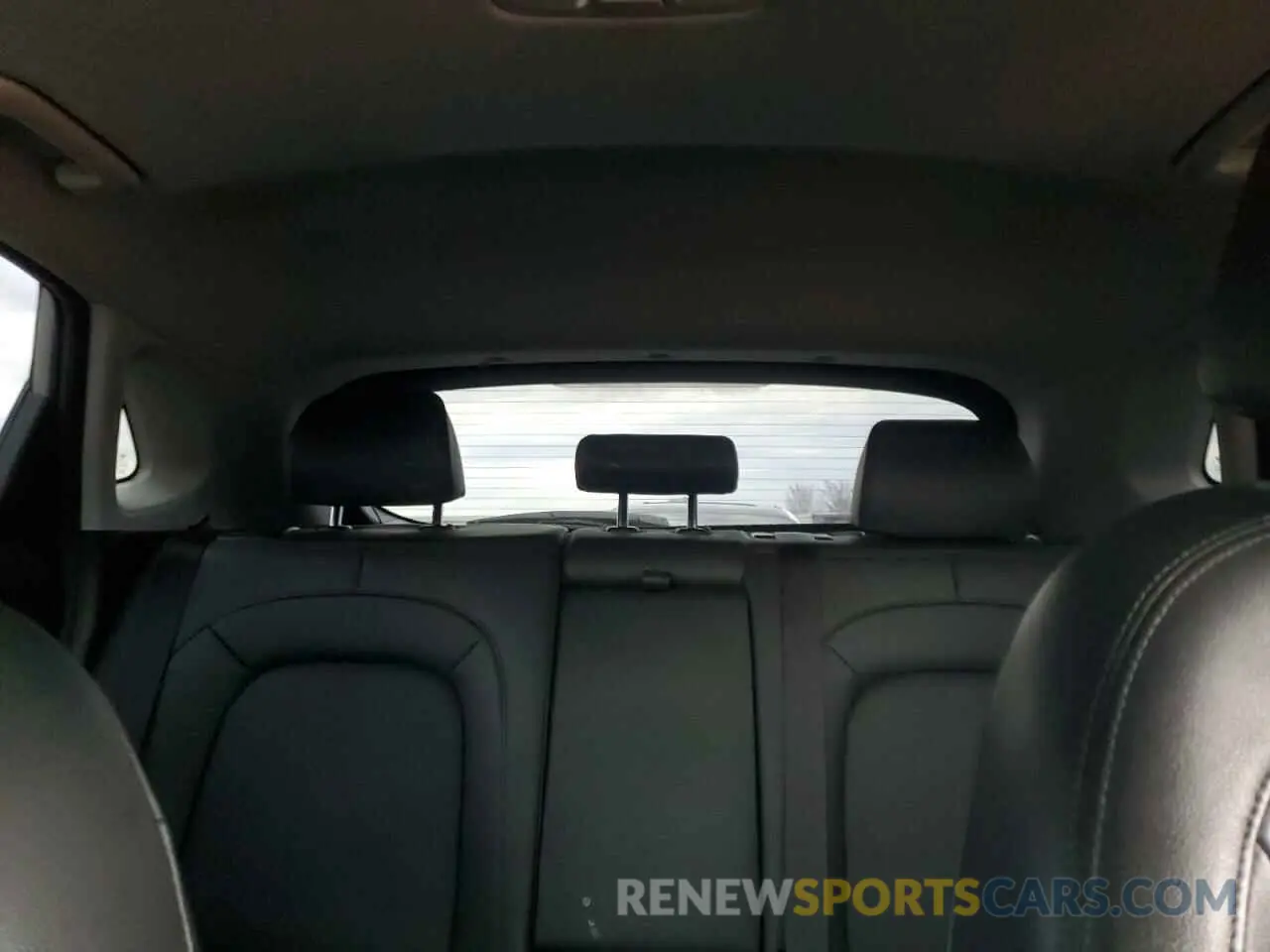10 Photograph of a damaged car KM8K53A31NU799044 HYUNDAI KONA 2022