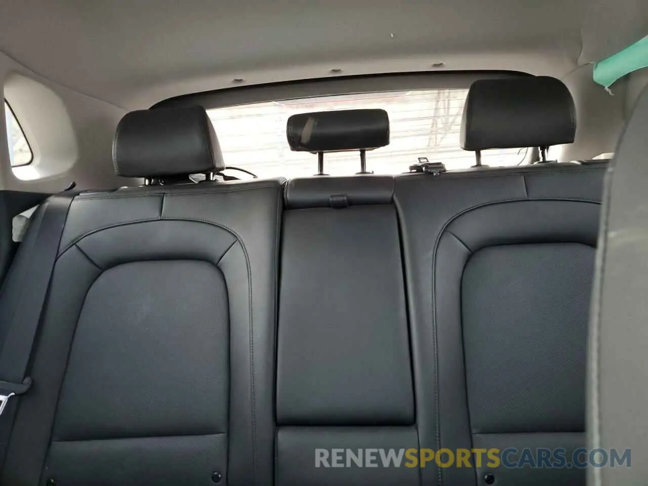 10 Photograph of a damaged car KM8K53A32NU794399 HYUNDAI KONA 2022