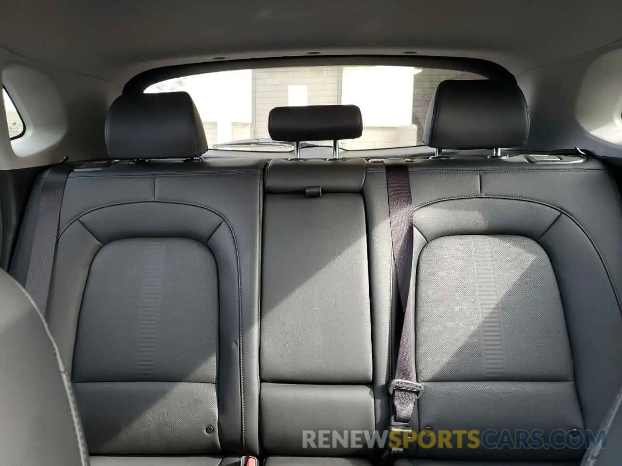 10 Фотография поврежденного автомобиля KM8K53AG8NU157472 HYUNDAI KONA 2022