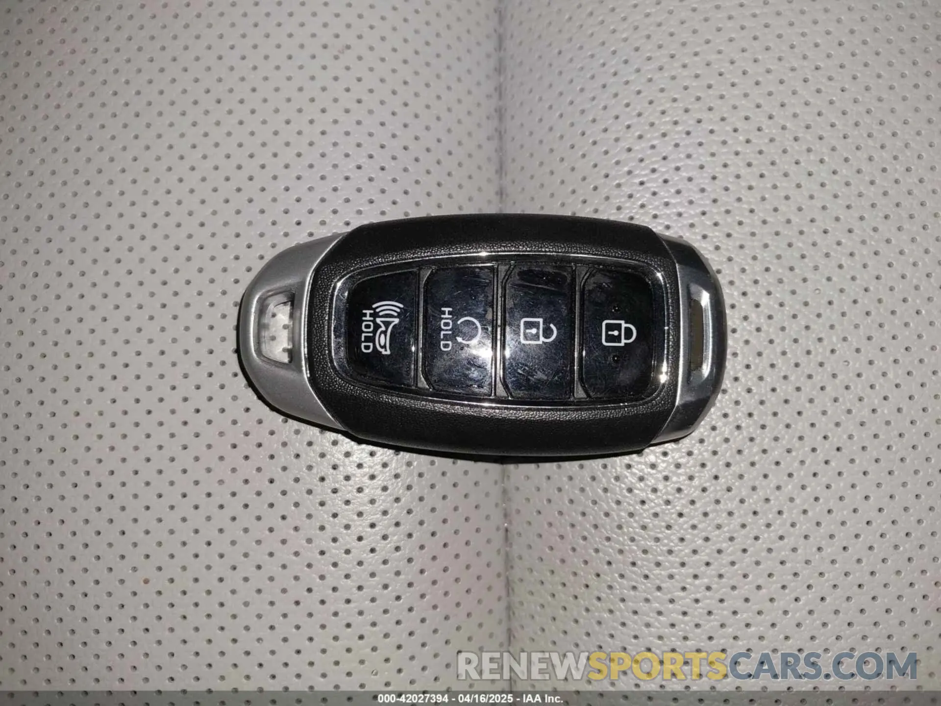 11 Photograph of a damaged car KM8K5CA31NU878259 HYUNDAI KONA 2022