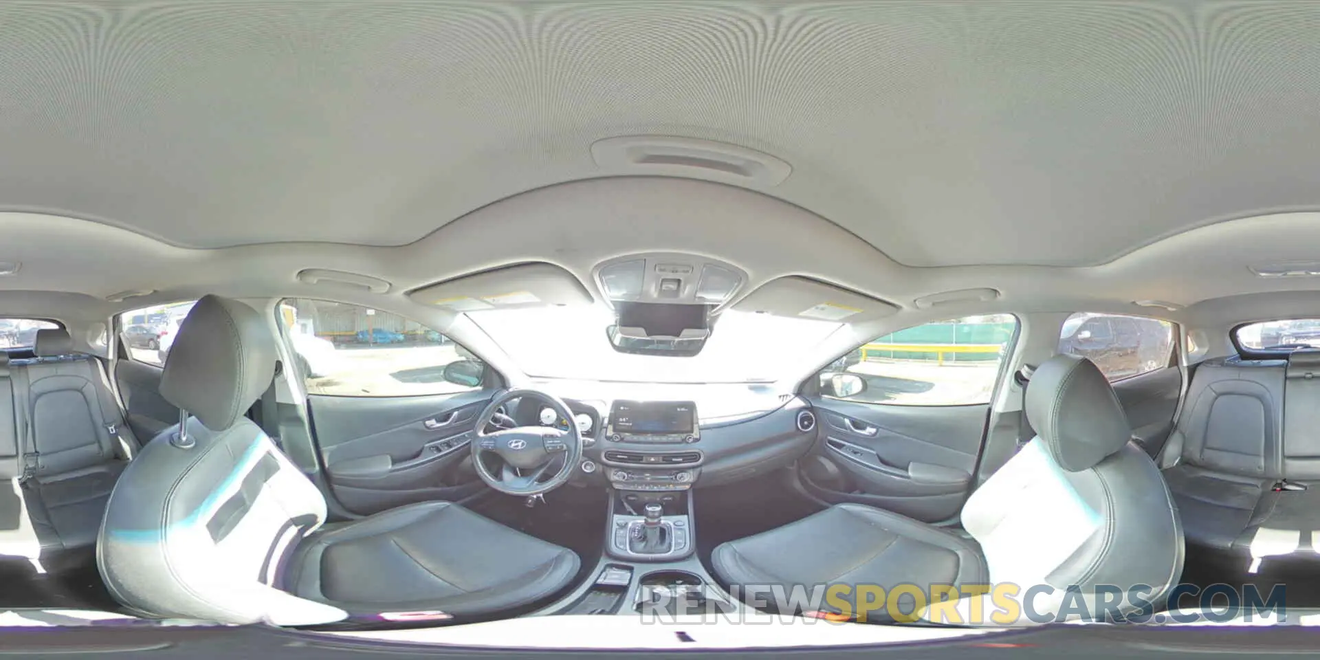 13 Фотография поврежденного автомобиля KM8K5CA33NU863326 HYUNDAI KONA 2022