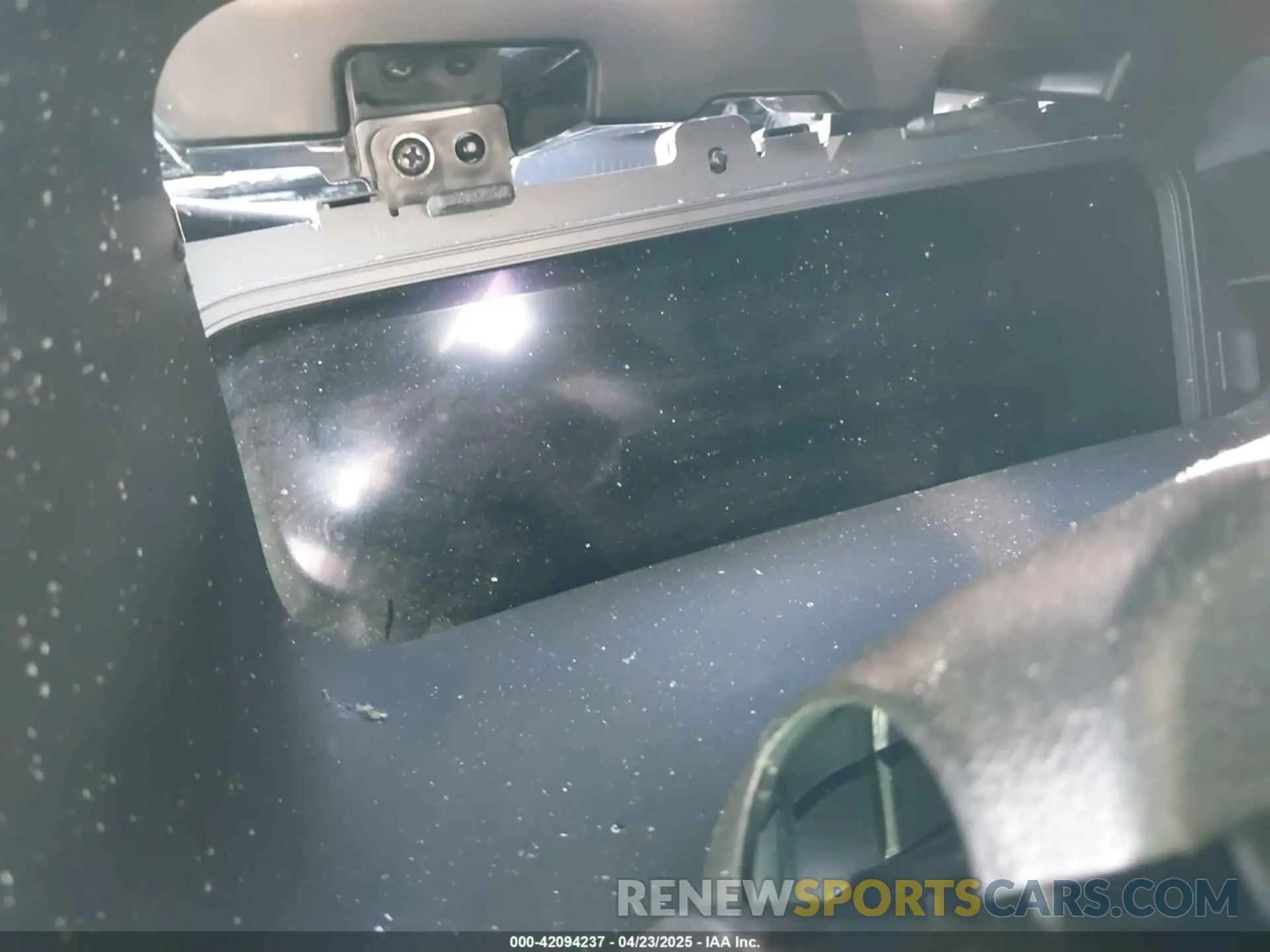 14 Photograph of a damaged car KM8K5CA39NU787983 HYUNDAI KONA 2022
