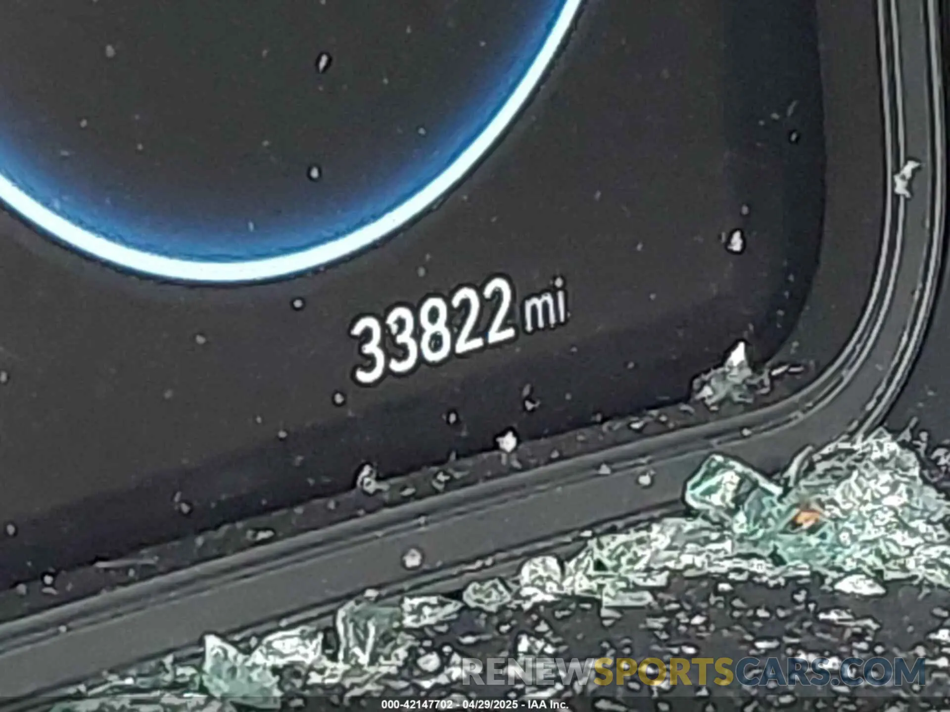 15 Photograph of a damaged car KM8K5CA39NU923822 HYUNDAI KONA 2022