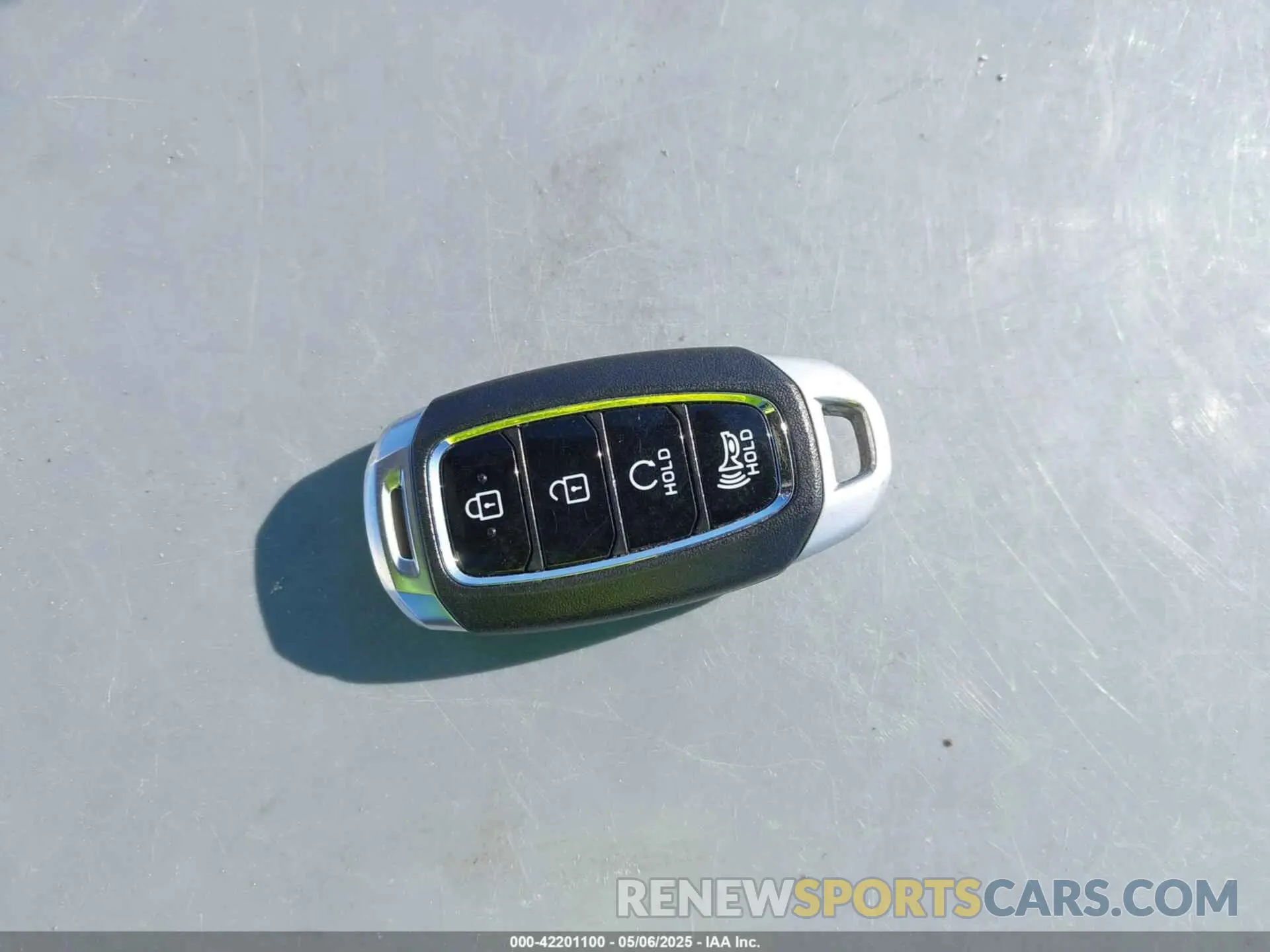 11 Фотография поврежденного автомобиля KM8K62AB3NU847478 HYUNDAI KONA 2022