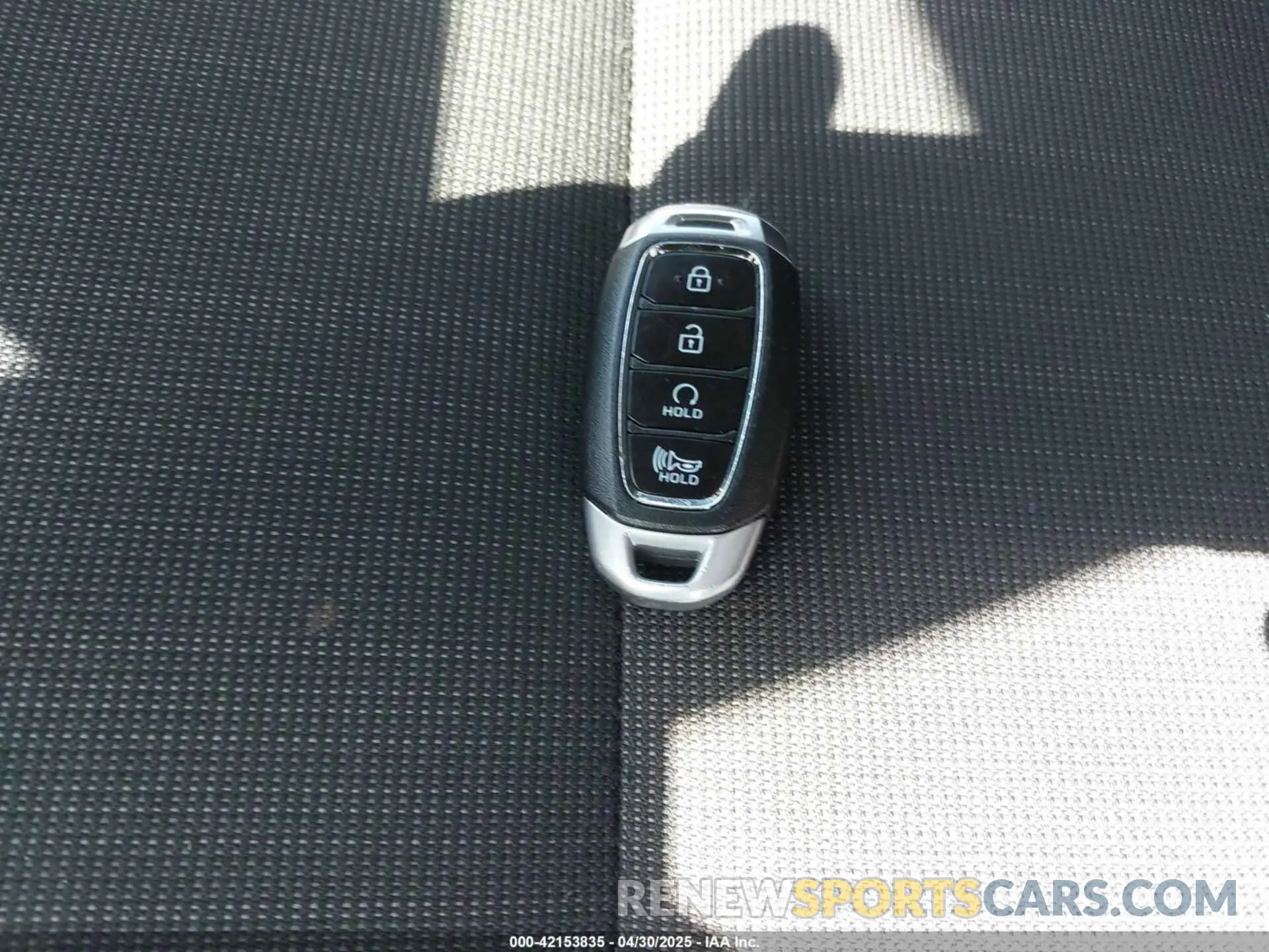 11 Photograph of a damaged car KM8K62AB3NU857699 HYUNDAI KONA 2022