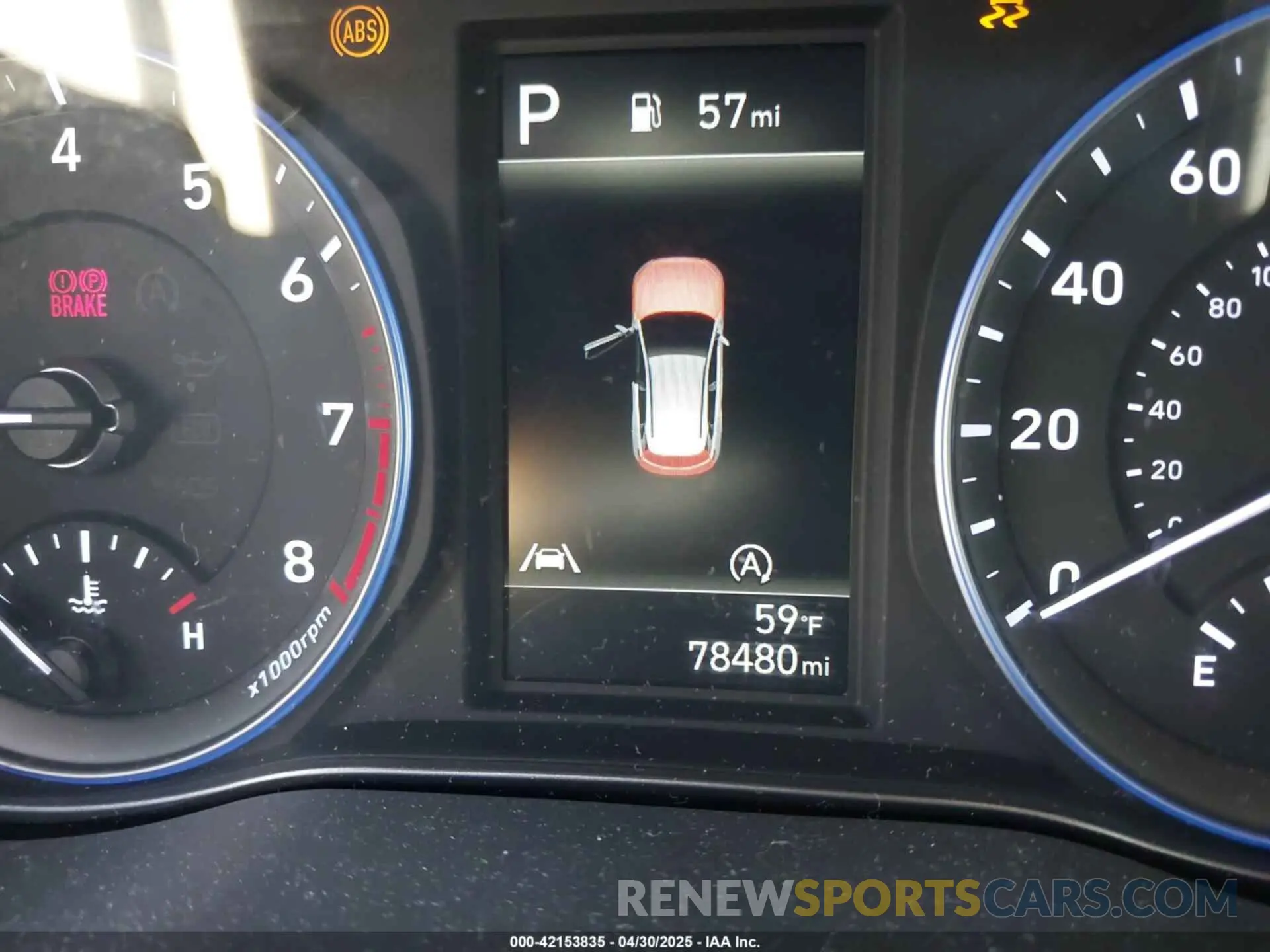 15 Photograph of a damaged car KM8K62AB3NU857699 HYUNDAI KONA 2022