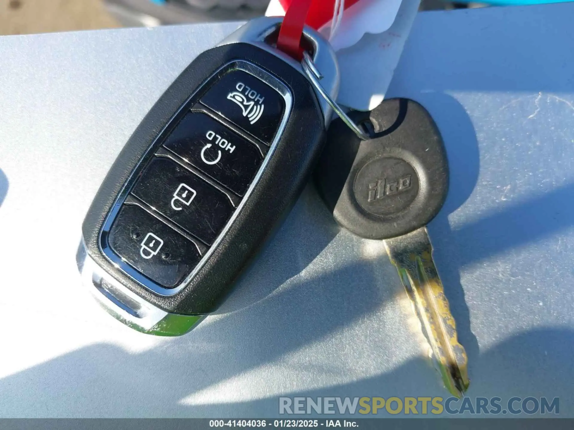 11 Фотография поврежденного автомобиля KM8K62AB5NU766336 HYUNDAI KONA 2022