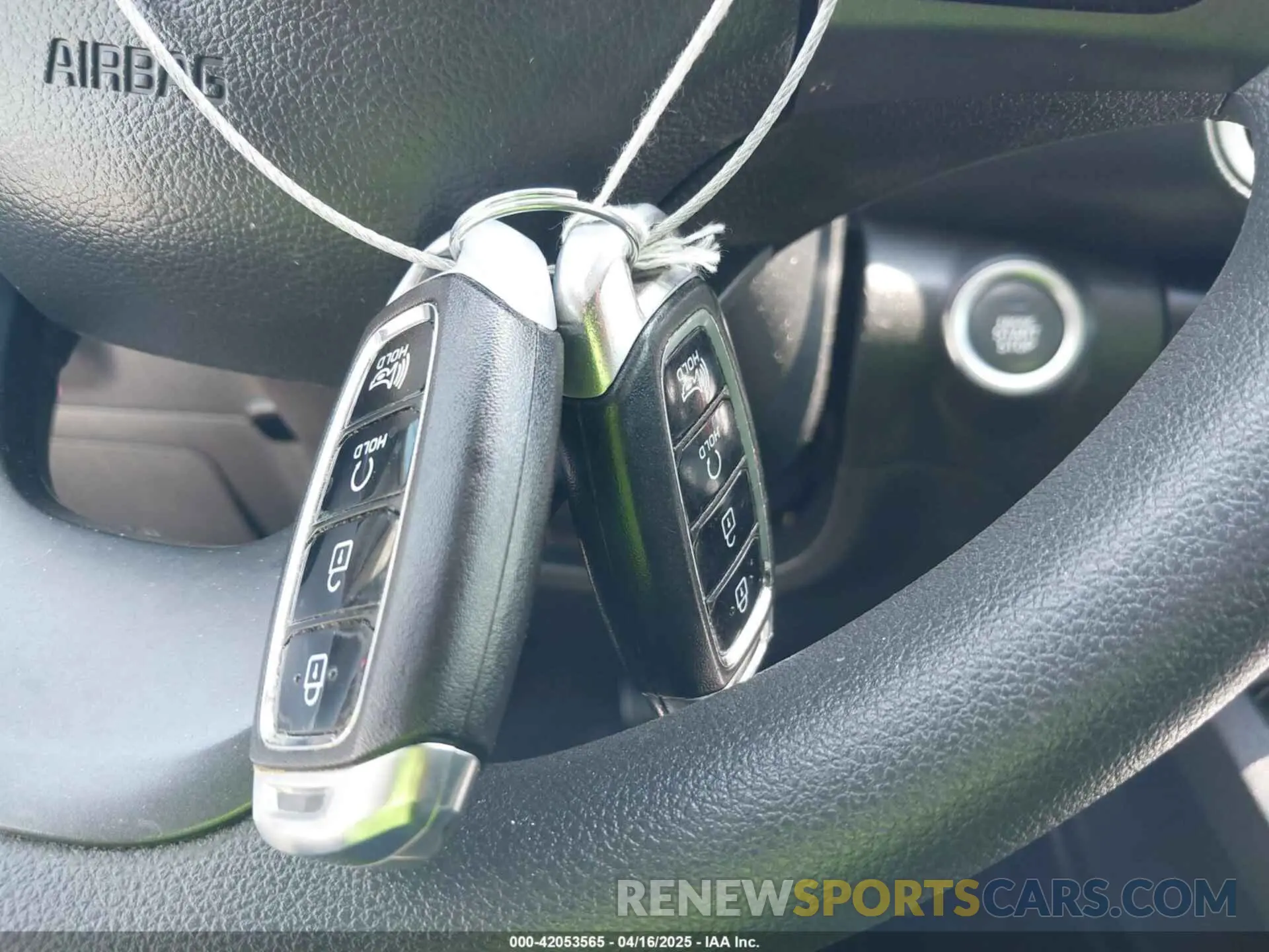 11 Photograph of a damaged car KM8K62AB6NU774977 HYUNDAI KONA 2022