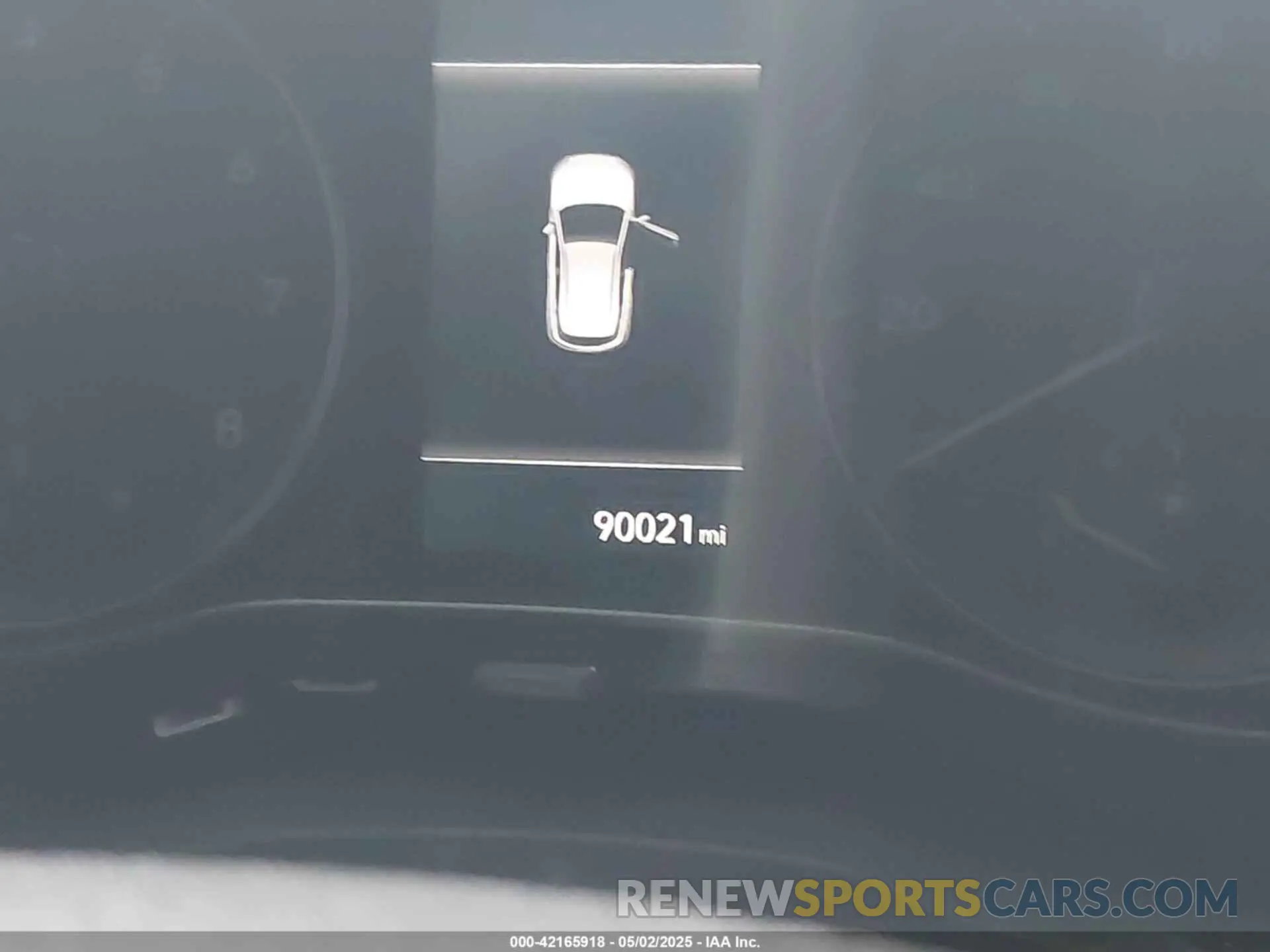 14 Photograph of a damaged car KM8K62AB9NU814727 HYUNDAI KONA 2022