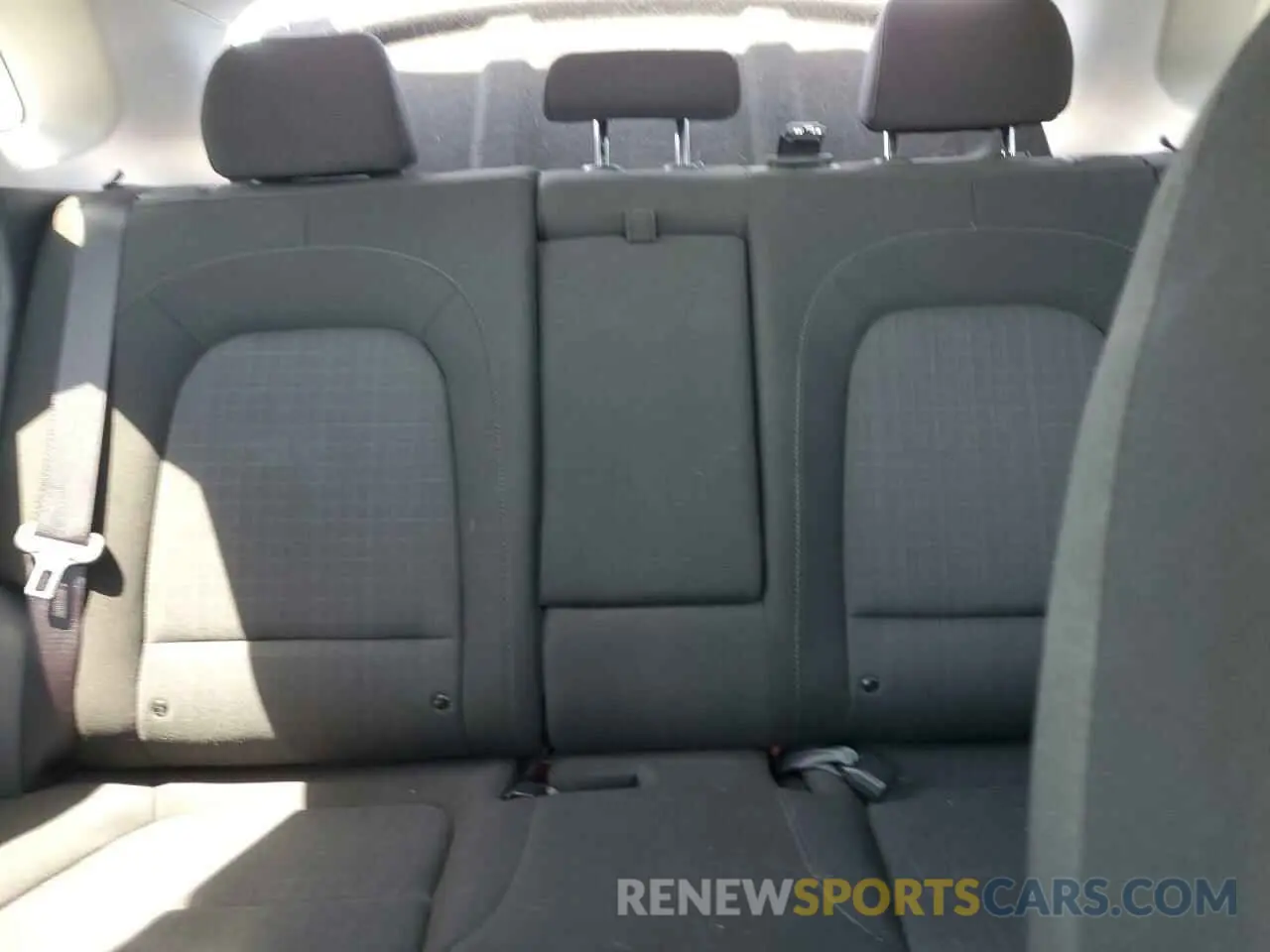 10 Фотография поврежденного автомобиля KM8K62AB9NU829955 HYUNDAI KONA 2022