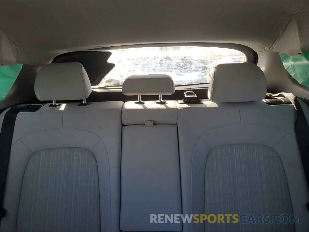 10 Фотография поврежденного автомобиля KM8K6CAB5NU821034 HYUNDAI KONA 2022