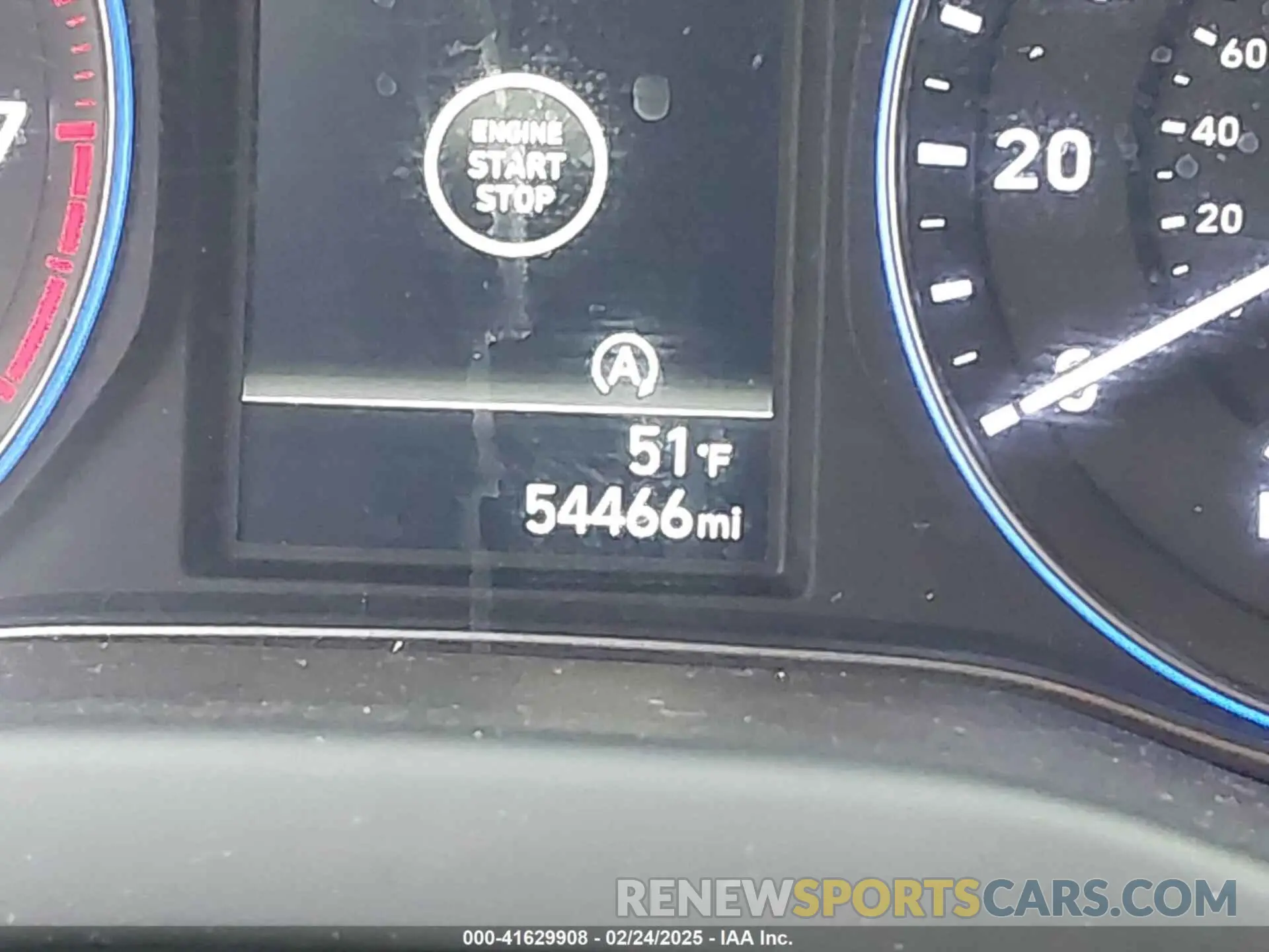 15 Фотография поврежденного автомобиля KM8K6CAB5NU900591 HYUNDAI KONA 2022